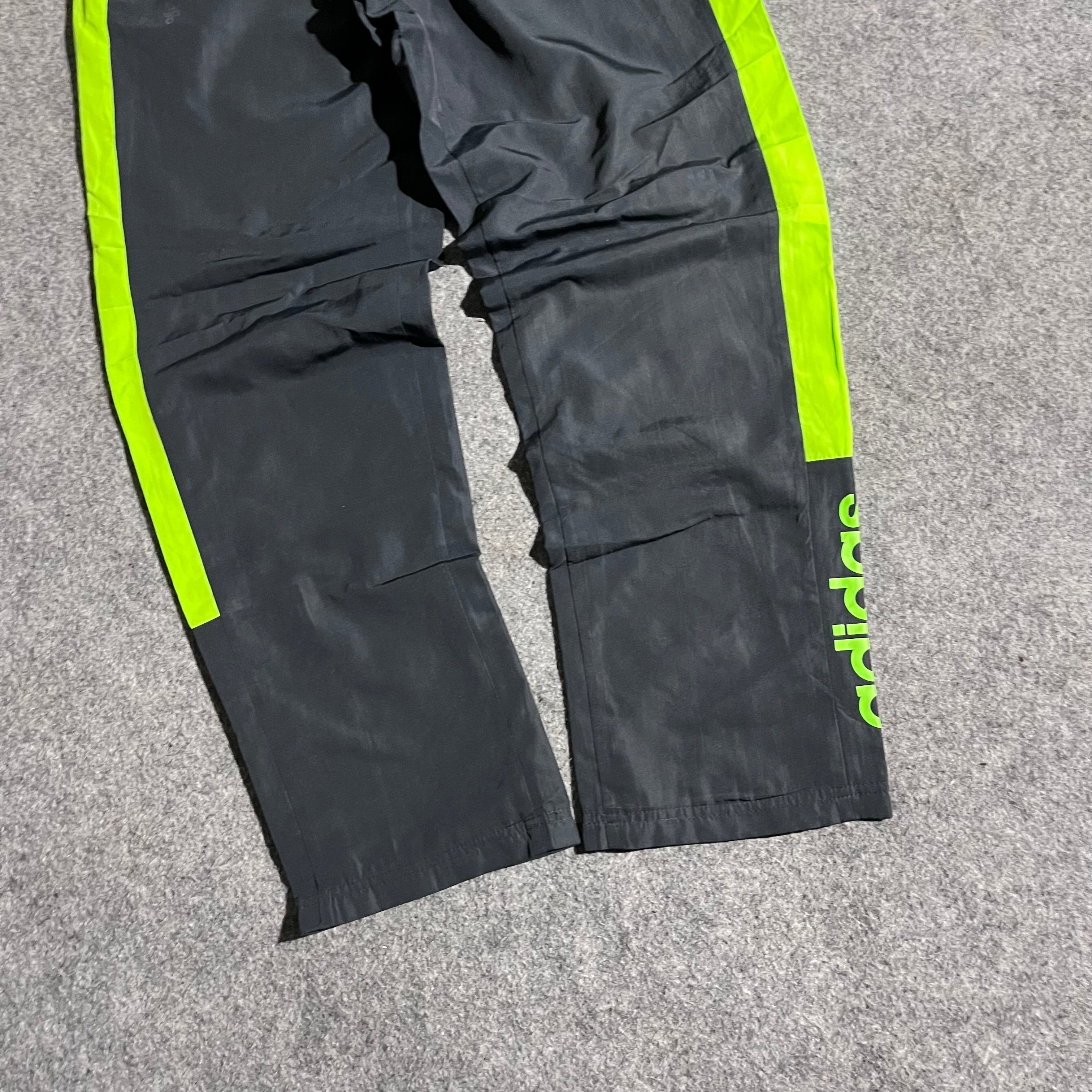 NEON ADIDAS
