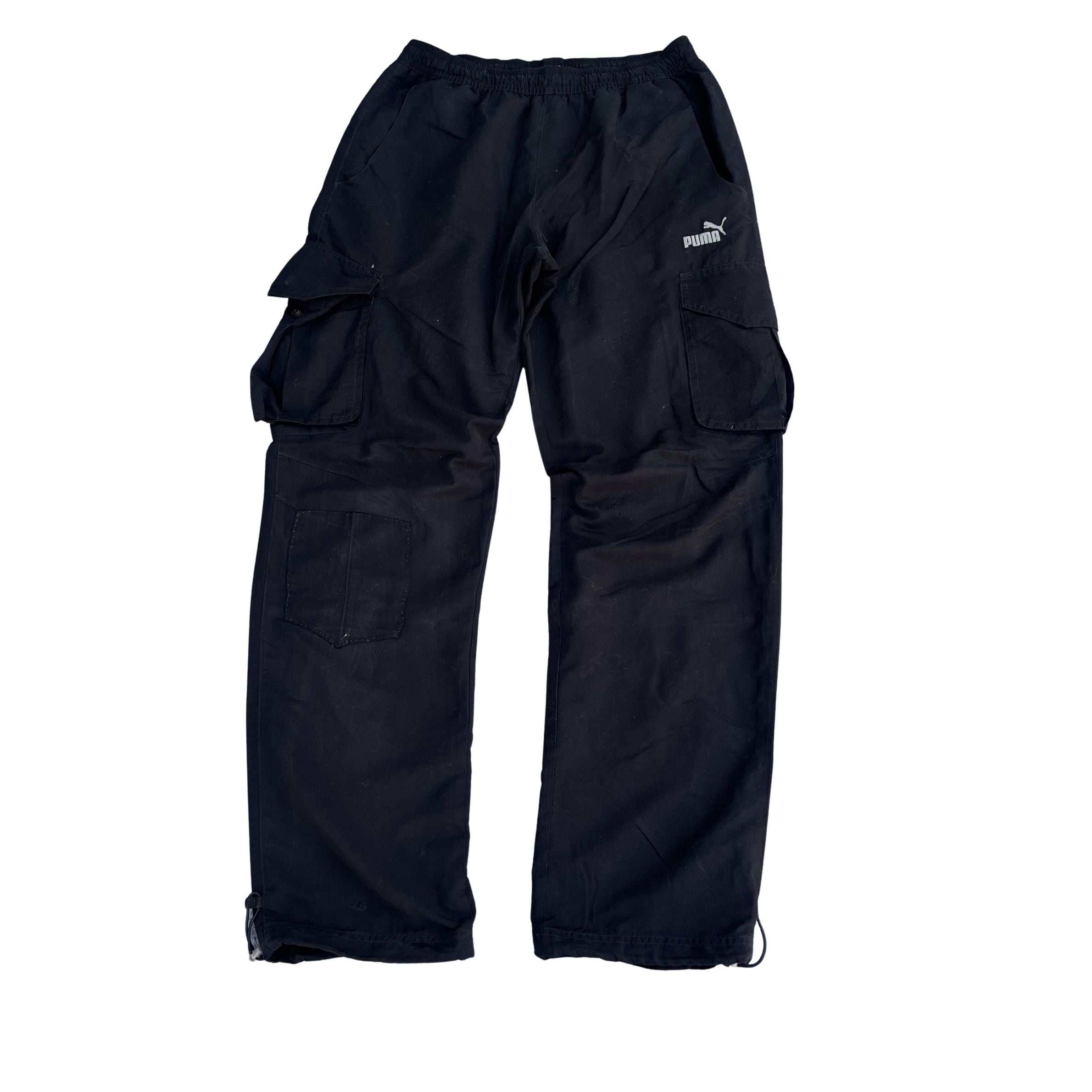 PUMA CARGO TRACK PANT (394)