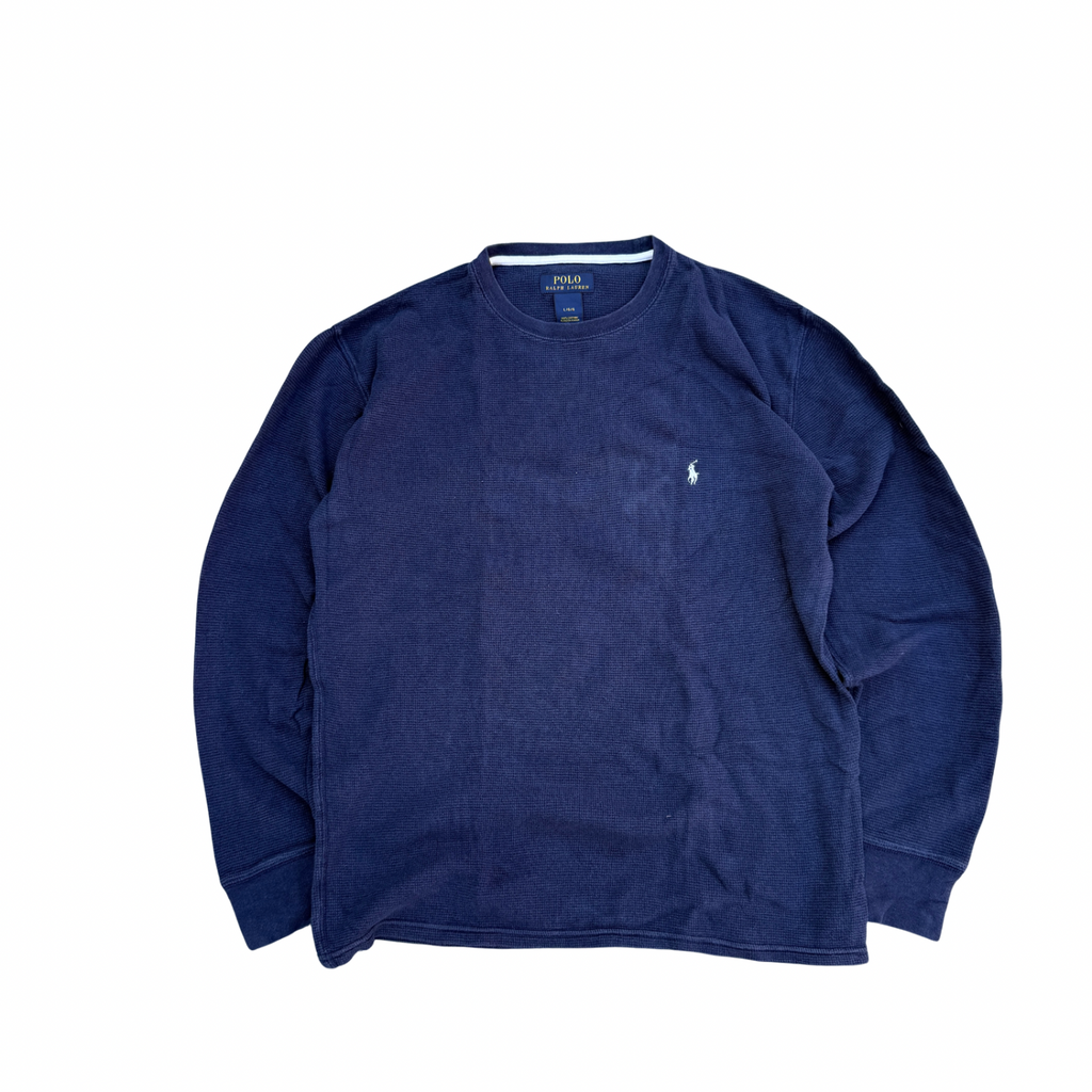 POLO THIN SWEATER (43)
