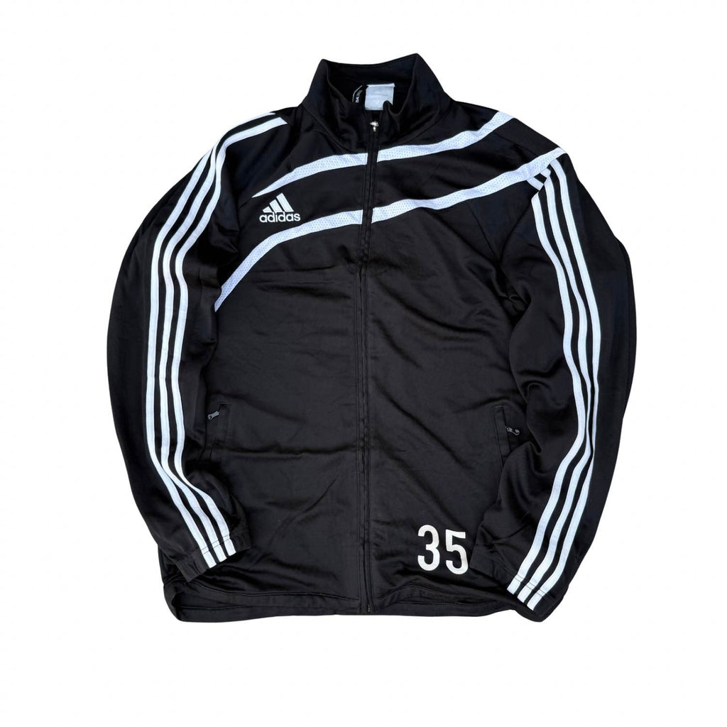 ADIDAS ZIPPER (559)