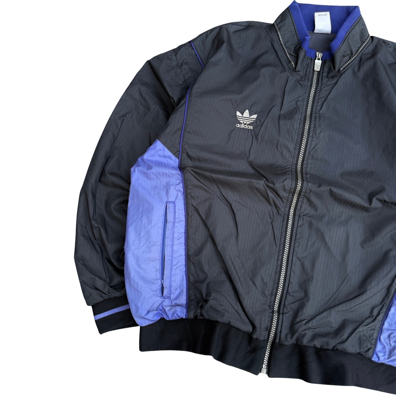 ADIDAS VINTAGE JACKET (404)