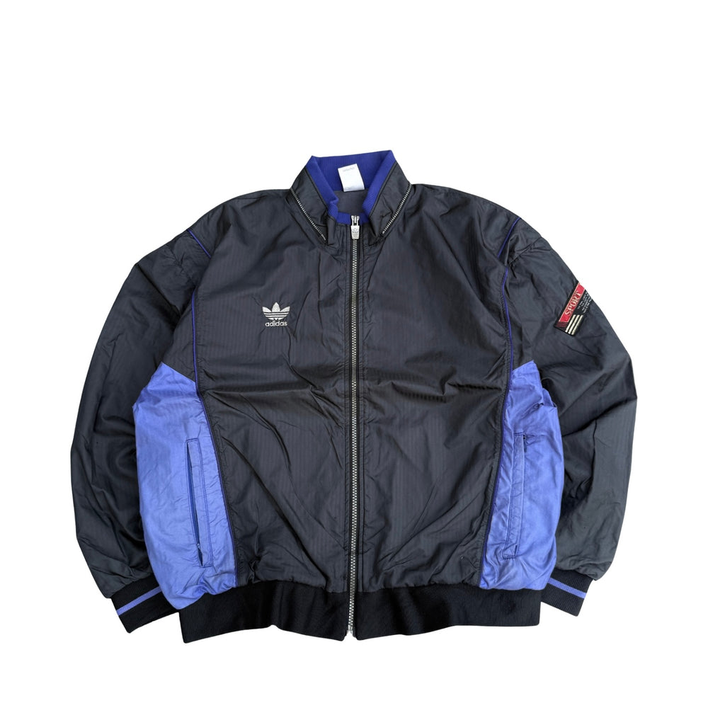 ADIDAS VINTAGE JACKET (404)