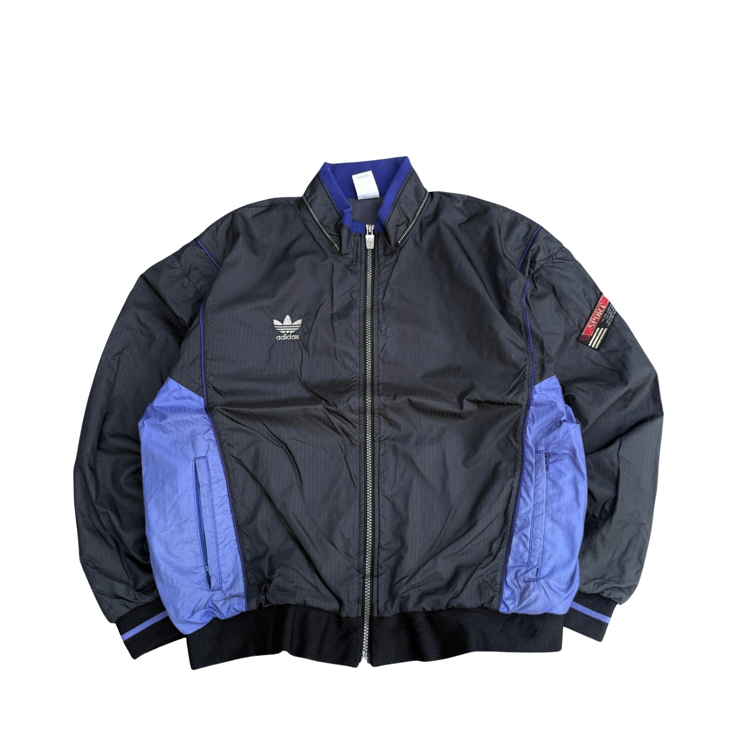 ADIDAS VINTAGE JACKET (404)