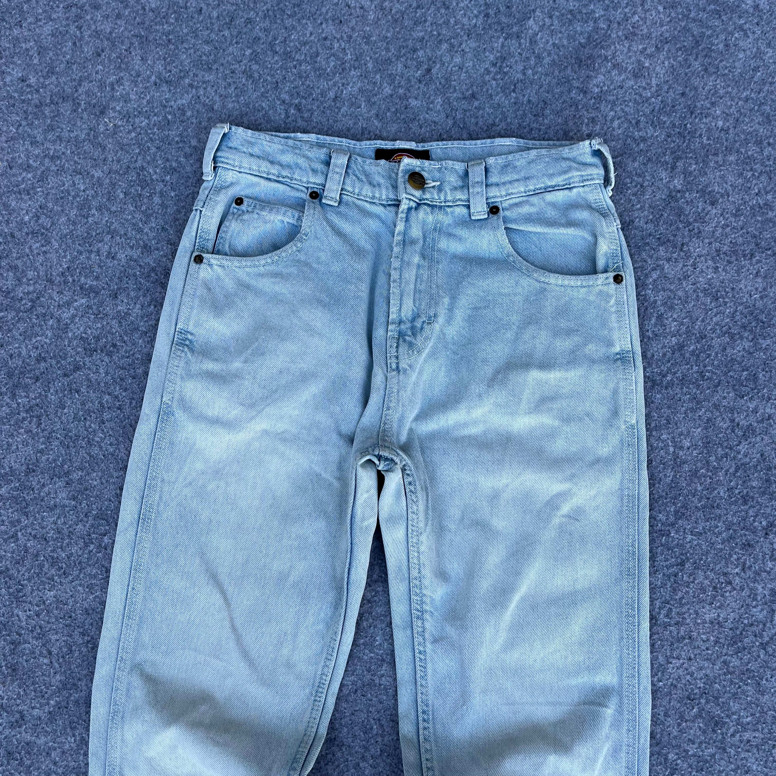 DICKIES (99)