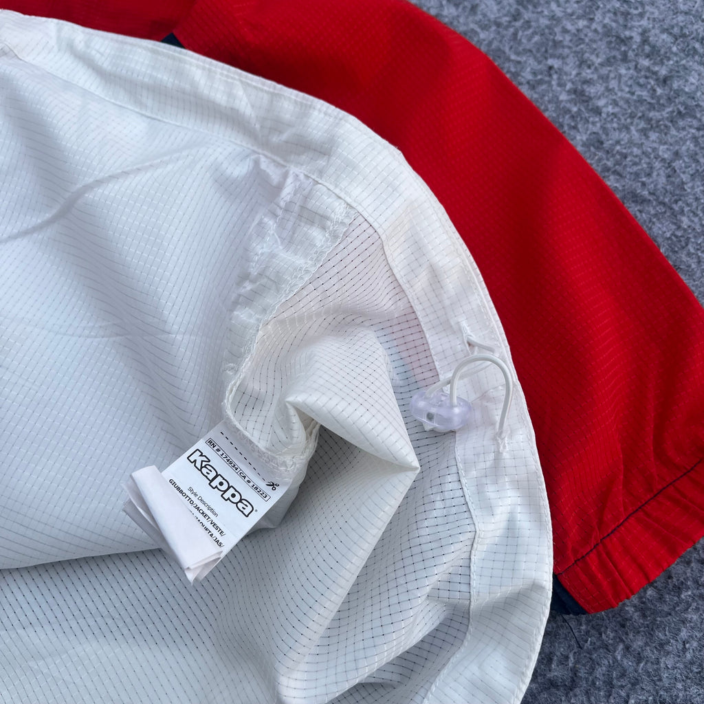 KAPPA Stylish jacket (49)