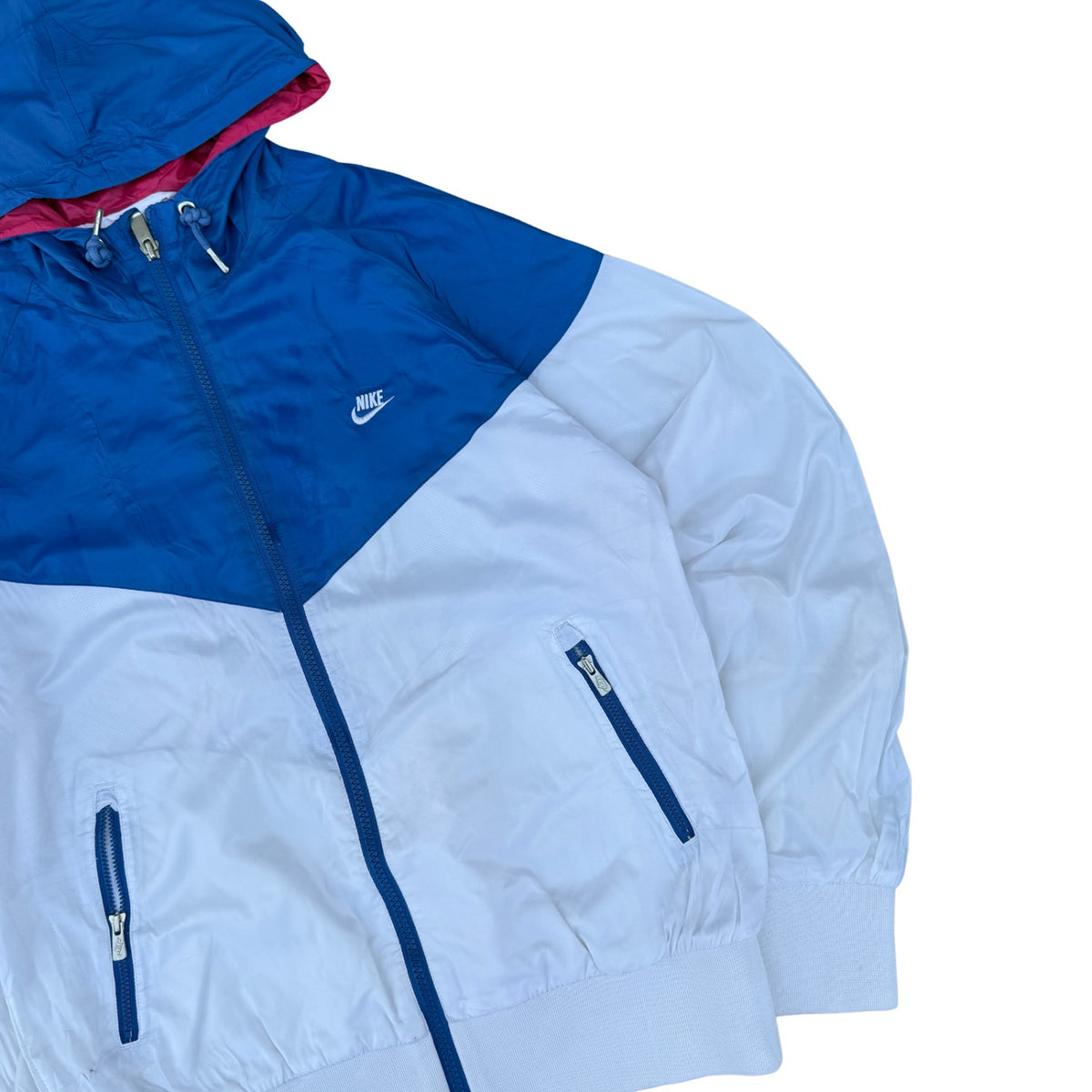 NIKE WINDCHEATER (697)