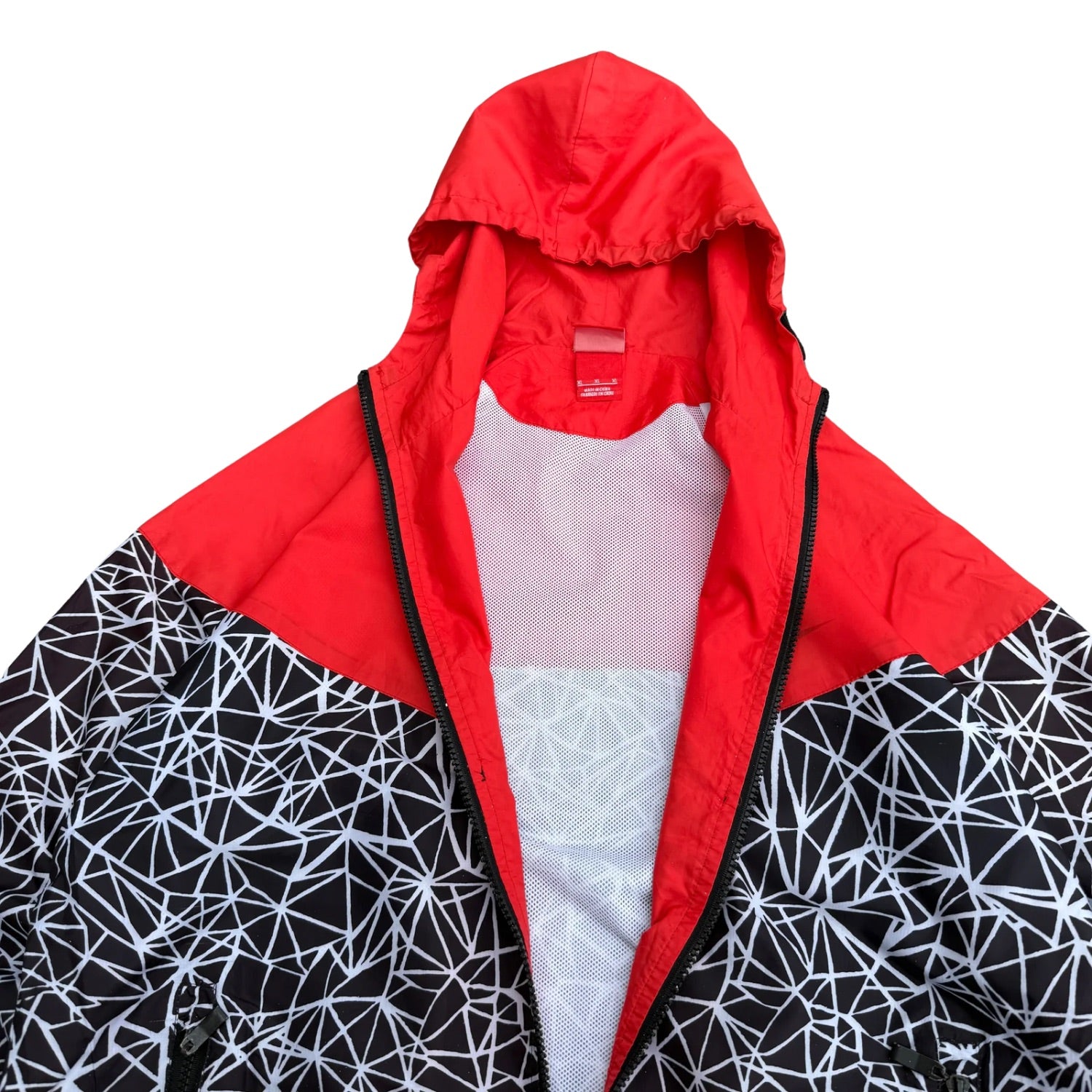 NIKE WINDCHETER (98)