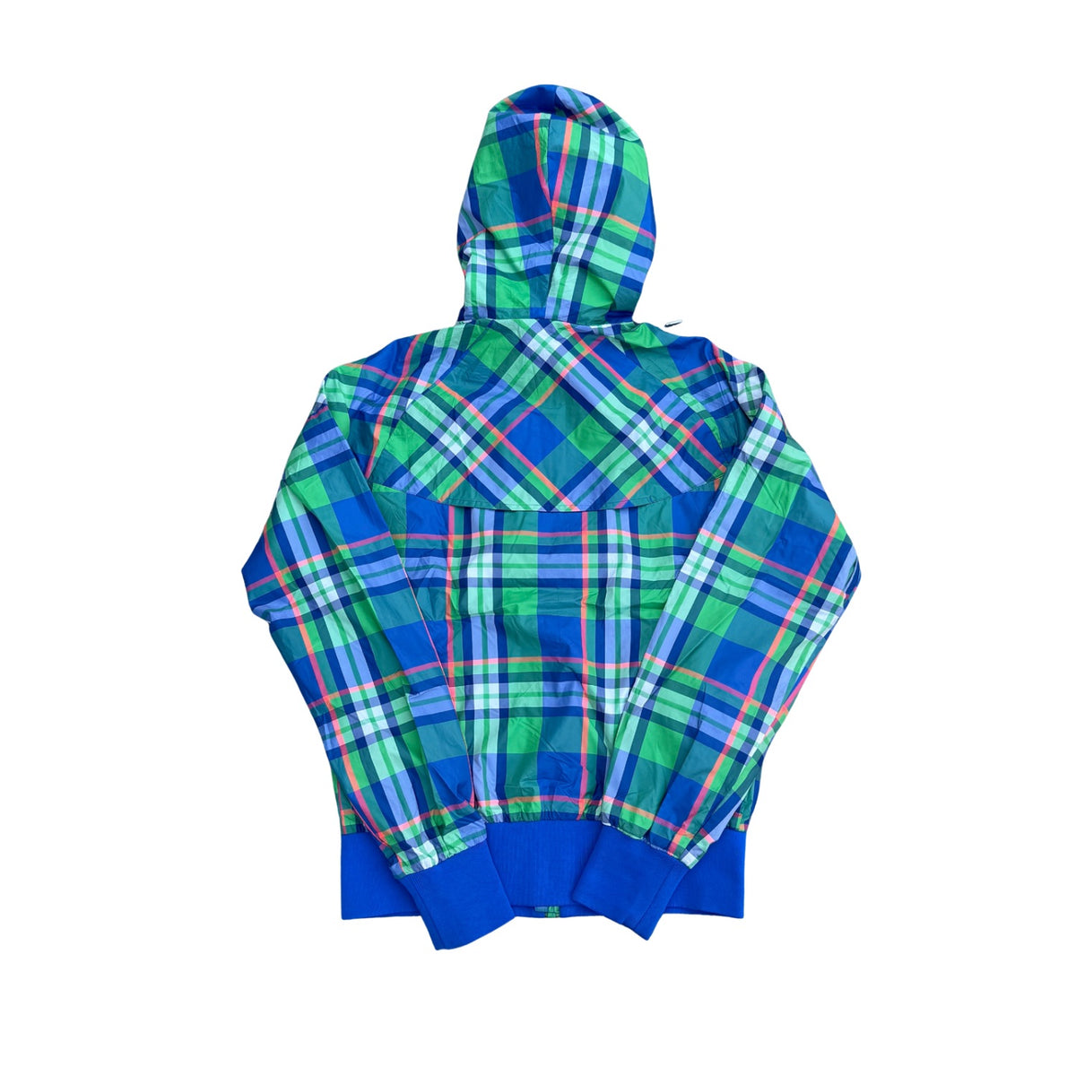 NIKE WINDCHEATER (658)
