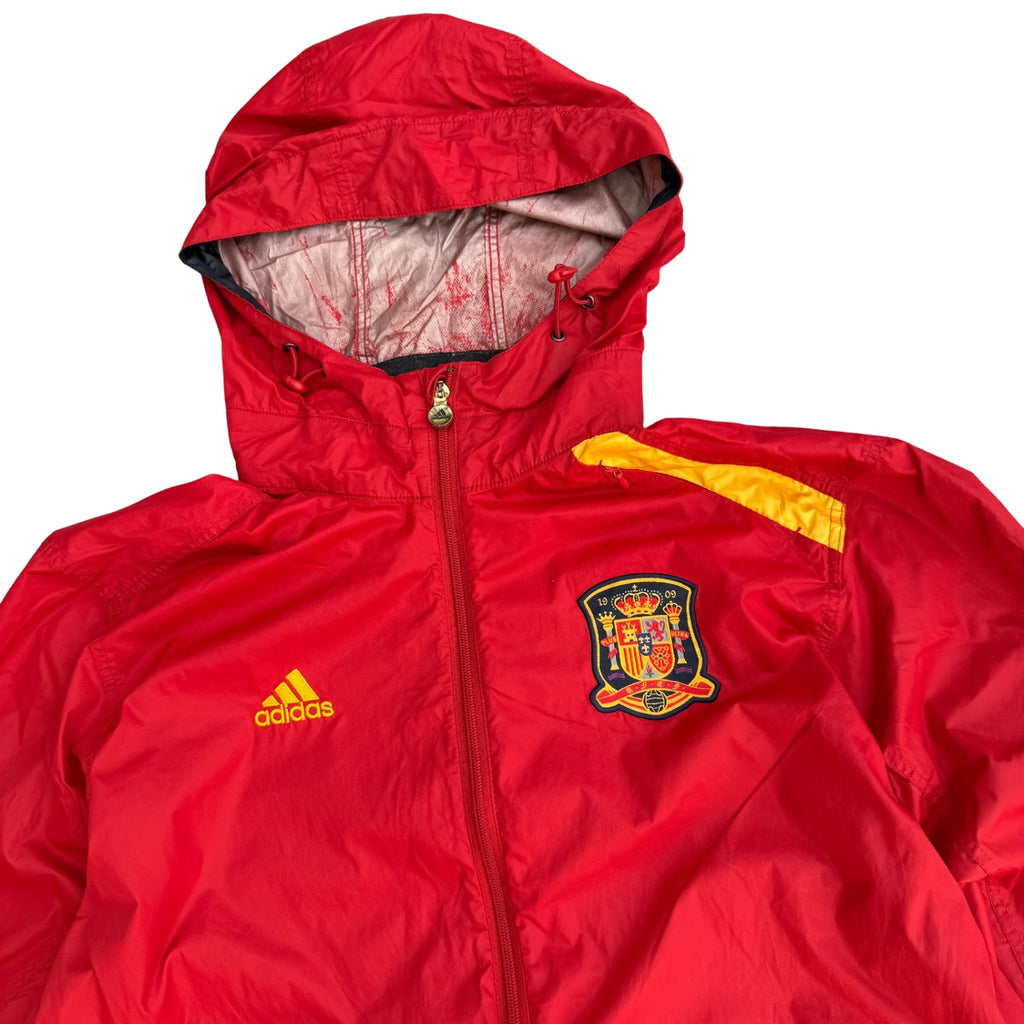 ADIDAS JACKET (353)
