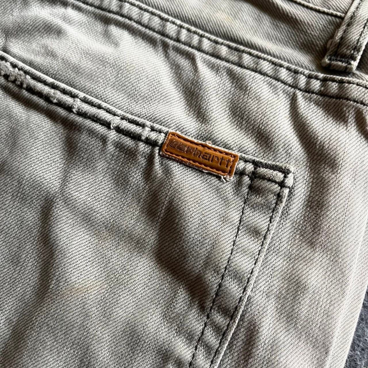 CARHARTT