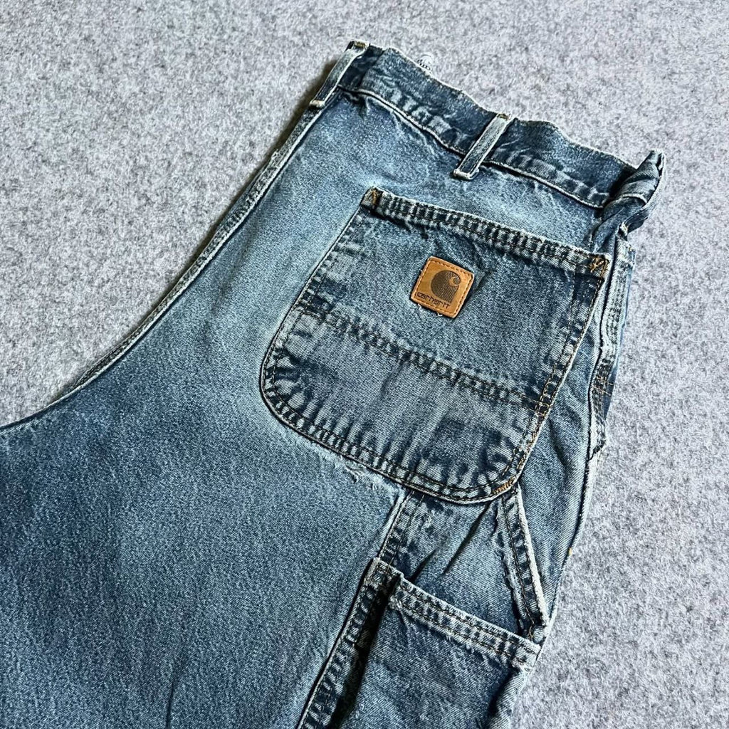 BEST CARHARTT CARPANTER