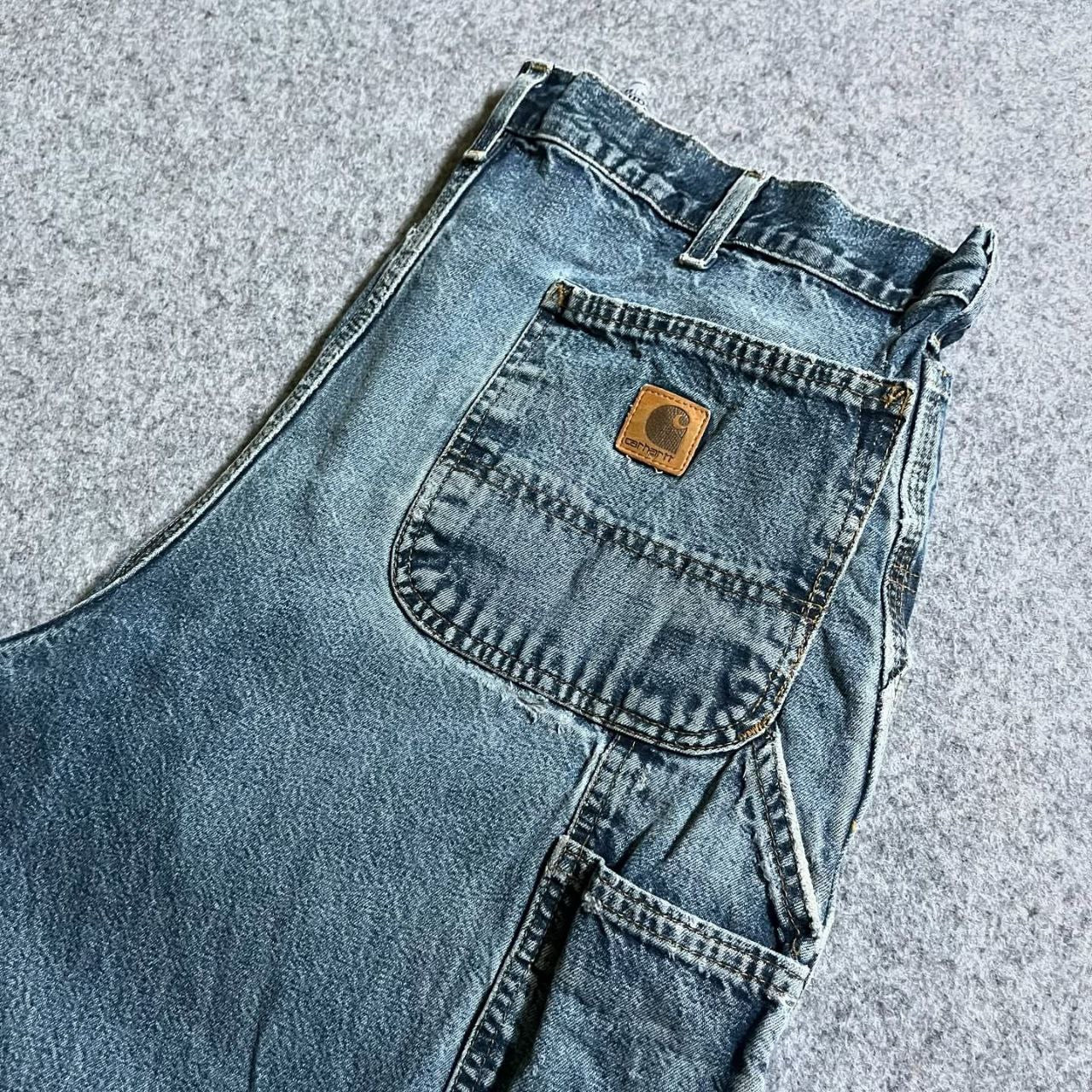 BEST CARHARTT CARPANTER