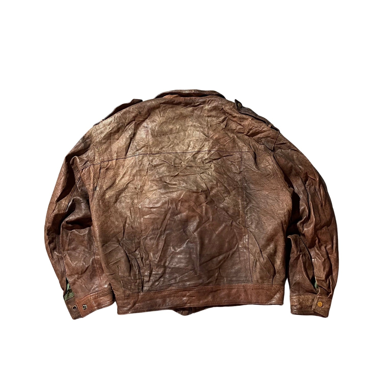 ADVENTURE BOUND VINTAGE