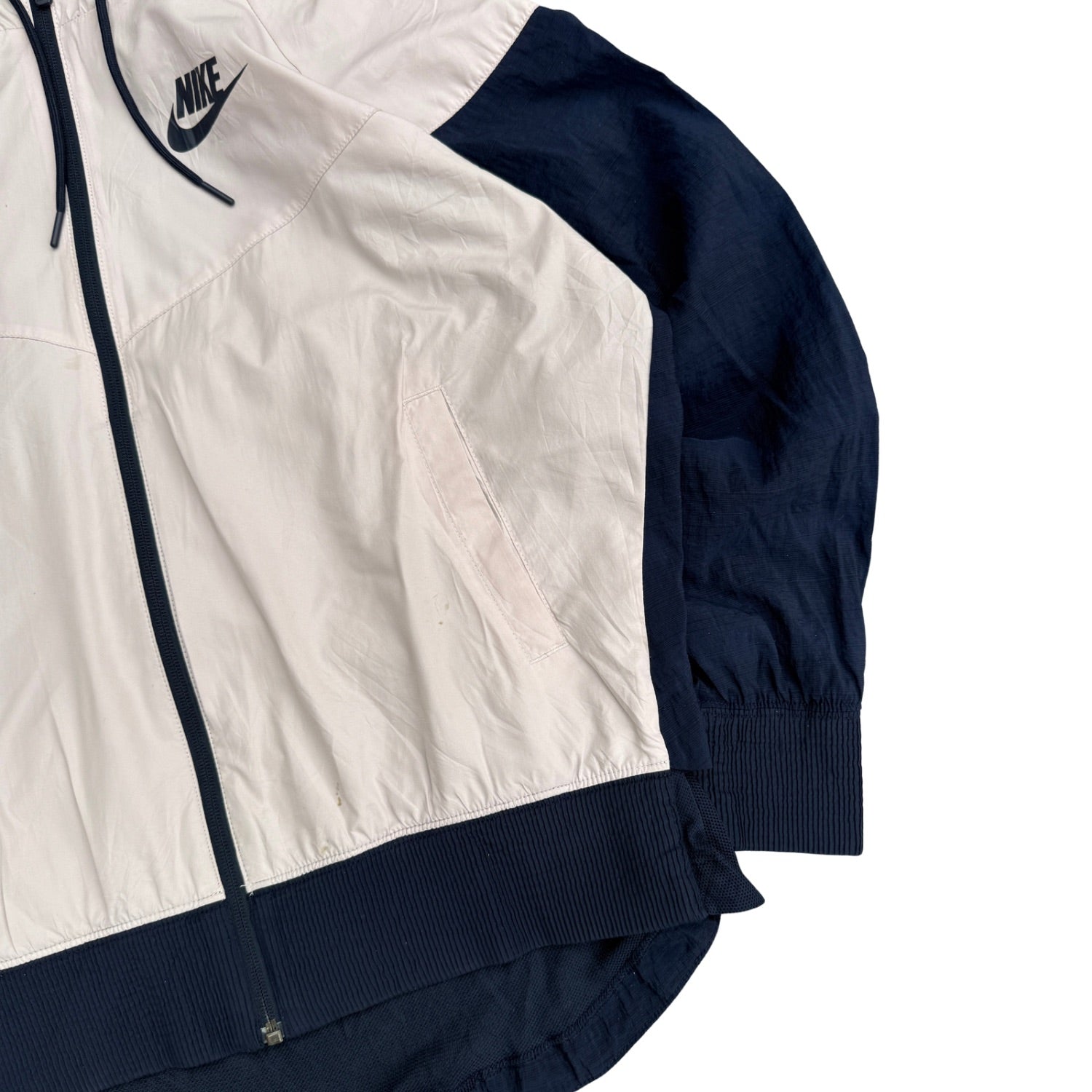 NIKE WINDCHETER (127) FOR GIRLS LONG NET ￼