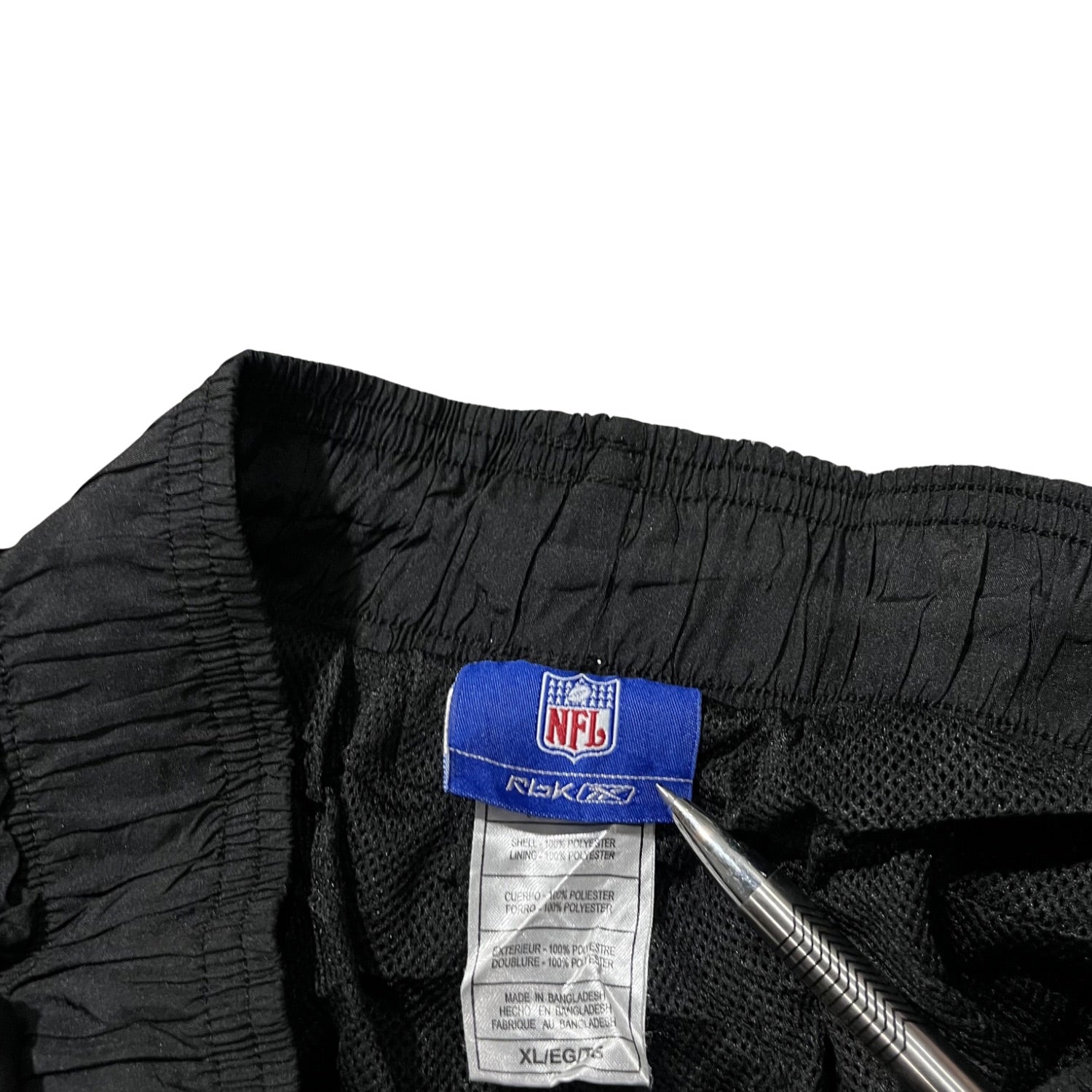 REEBOK X NFL VINTAGE BAGGY (179)