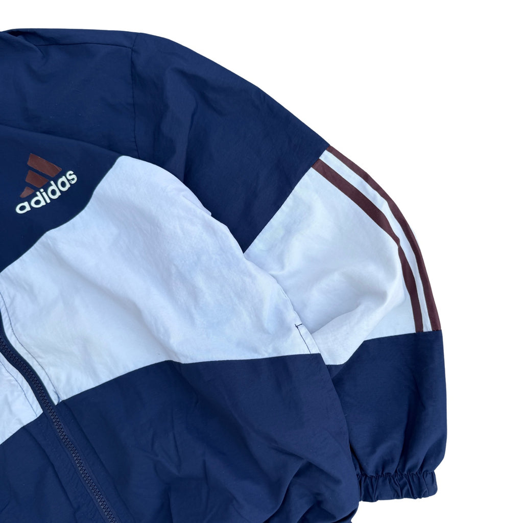 ADIDAS WINDCHEATER (366)