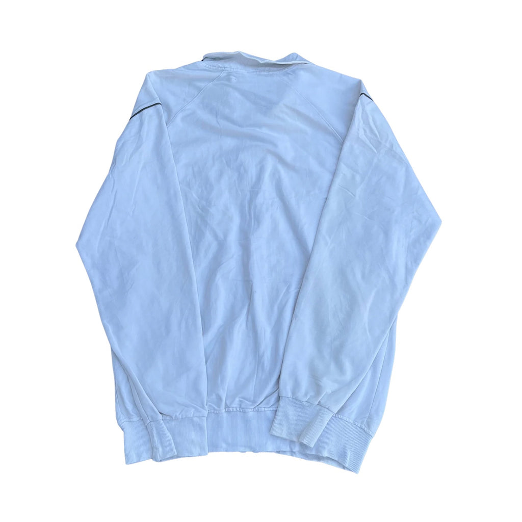 NIKE ZIPPER (716)