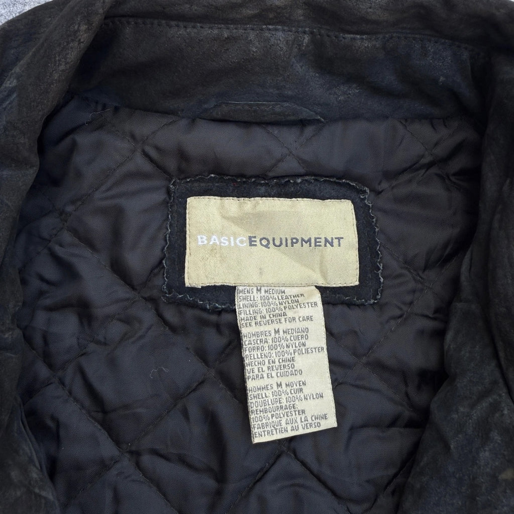 Basic equipment vintage leather (46)