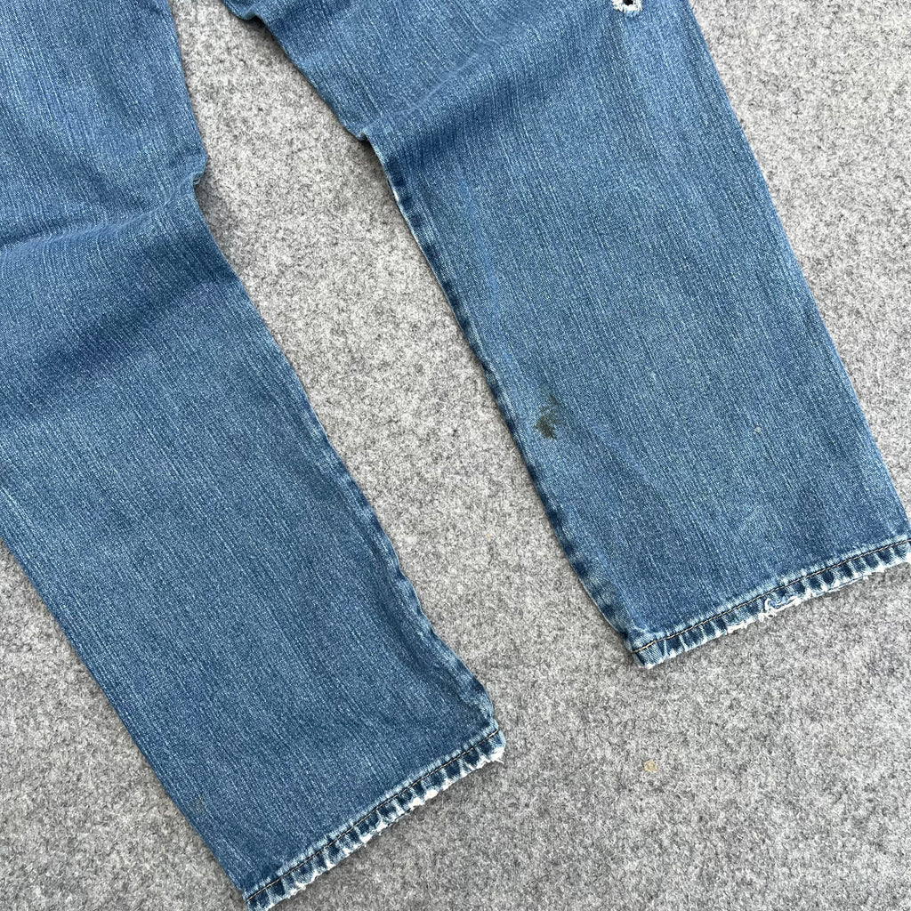 DICKIES (110)