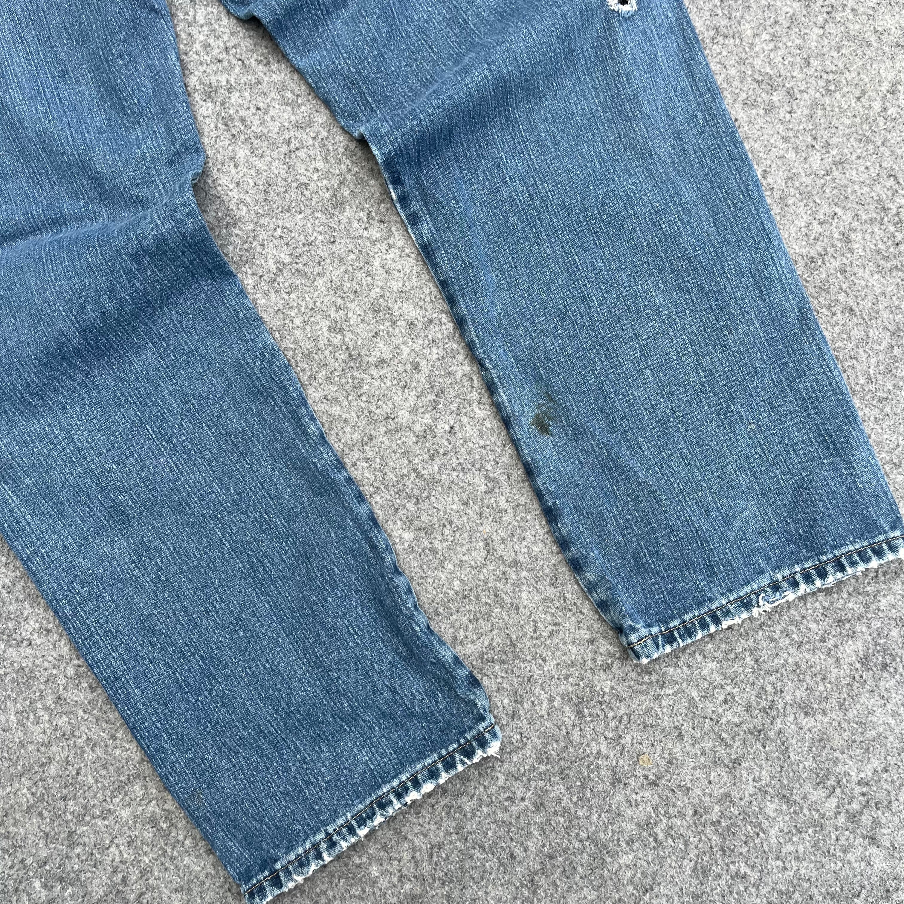 DICKIES (110)
