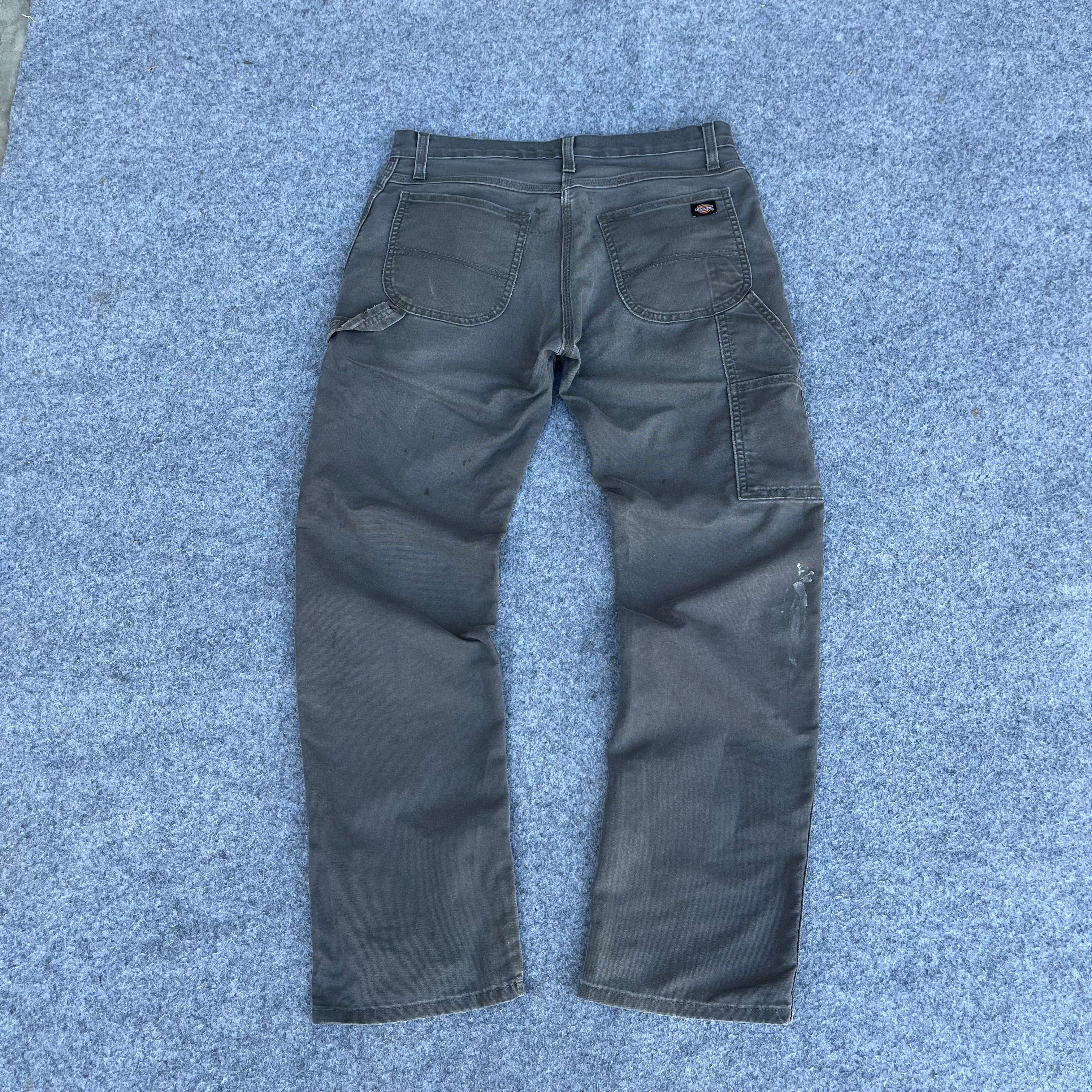 DICKIES (78)
