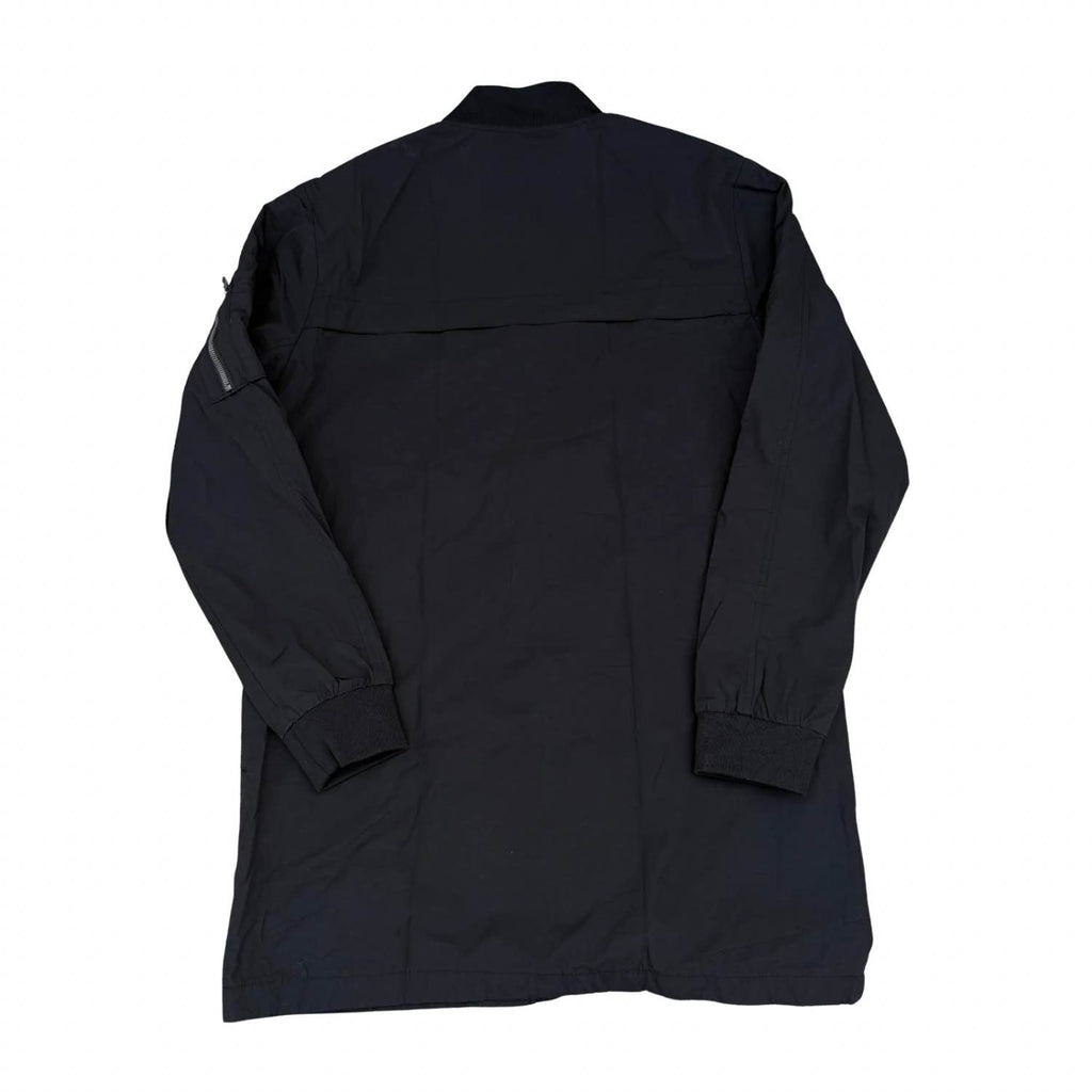 PUMA LONG JACKET FOR GIRLS (604)