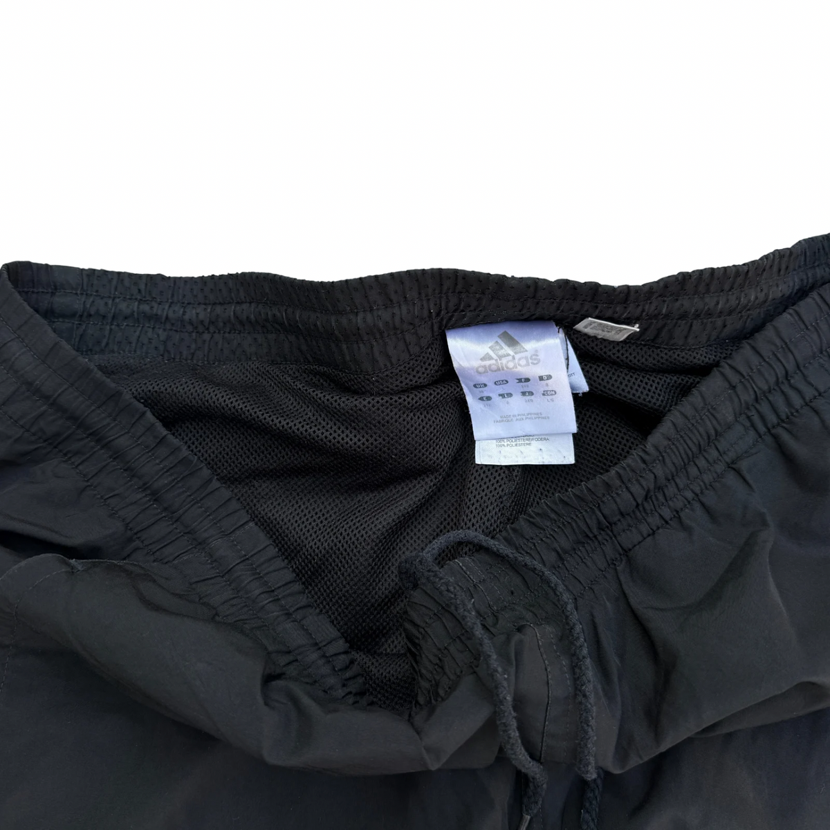 ADIDAS TRACK PANT (415)