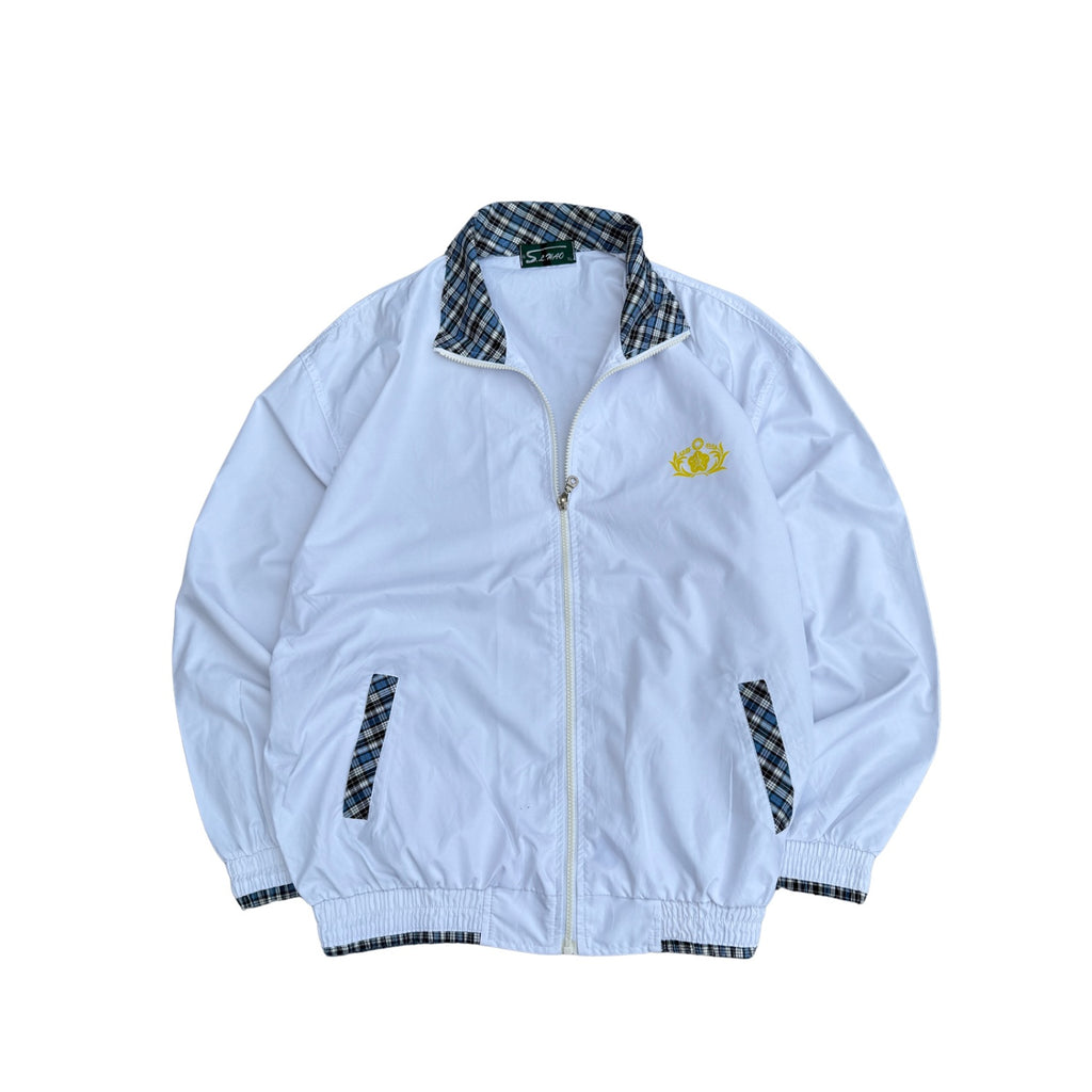 VINTAGE Light weight jacket (261)