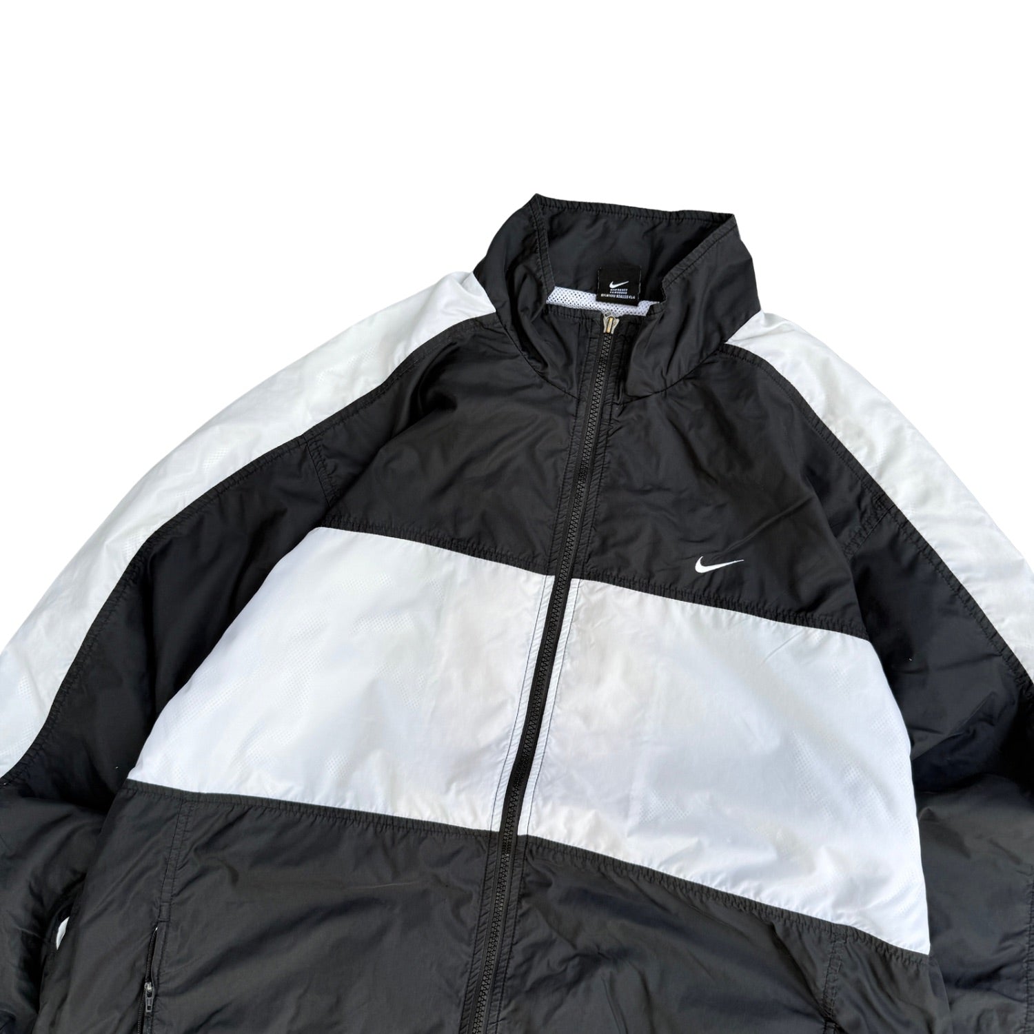 ADIDAS WINDBREAKER (352)