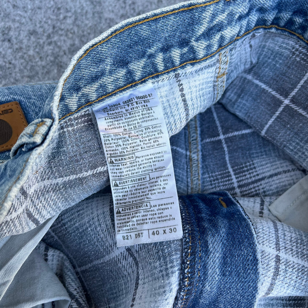 CARHARTT DUBLE LAYER (83)