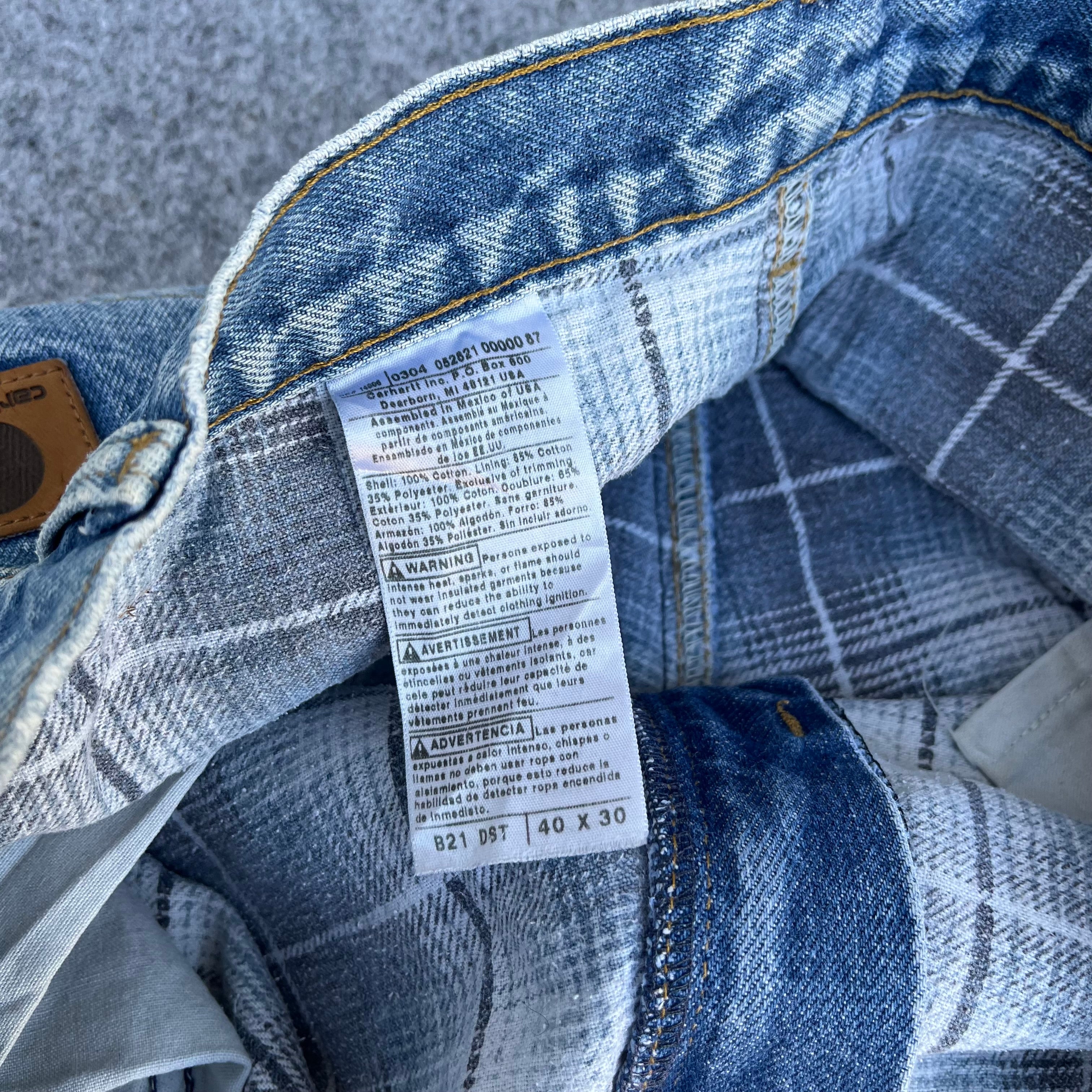 CARHARTT DUBLE LAYER (83)