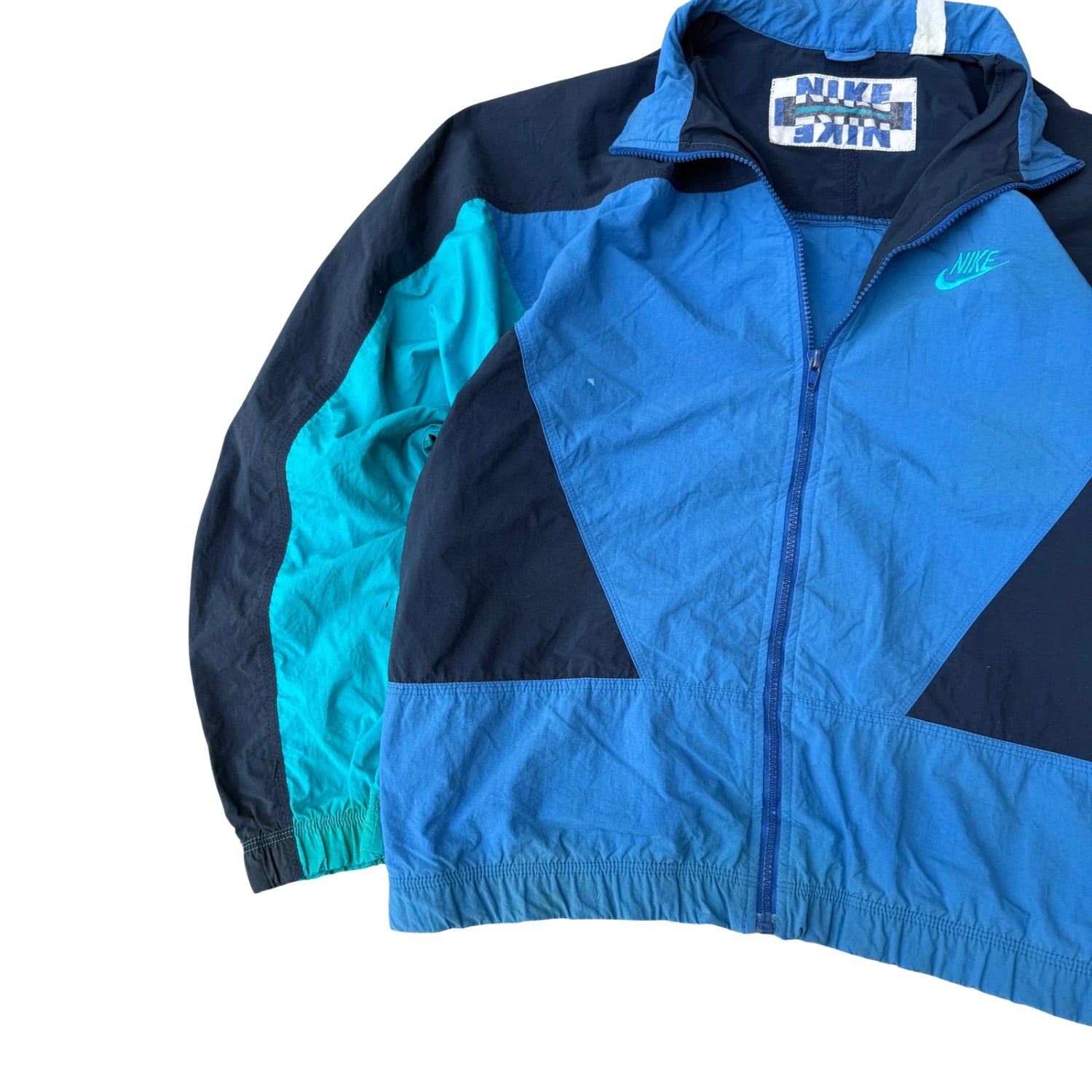 NIKE WINDBREAKER LIGHT WEIGHT (304)