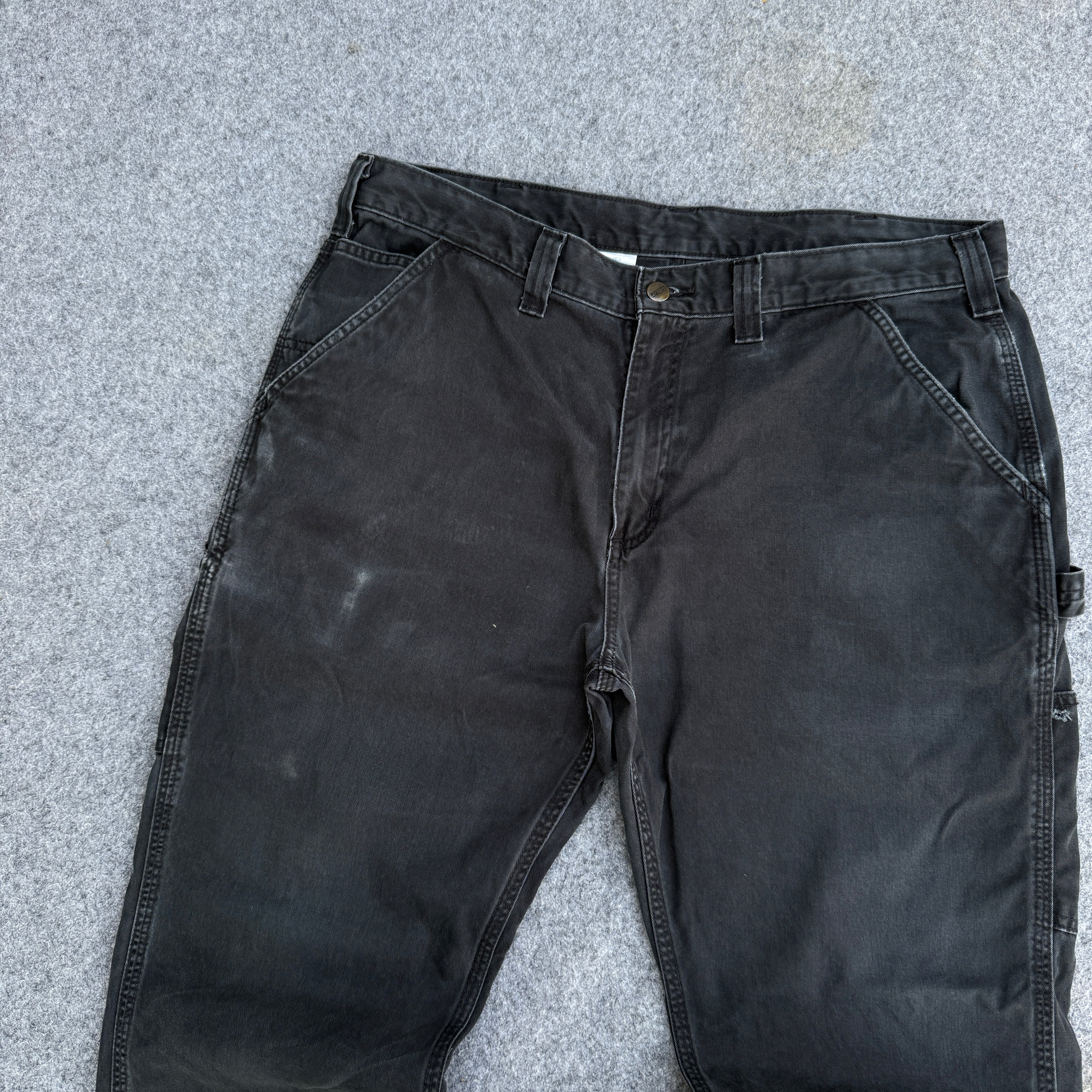 CARHARTT CARPANTER (166)