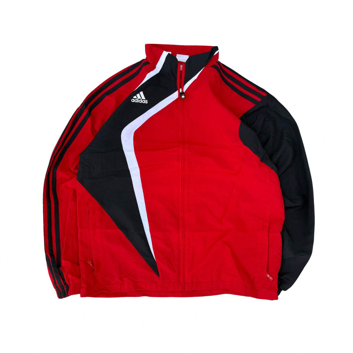 ADIDAS WINDCHETER (495)