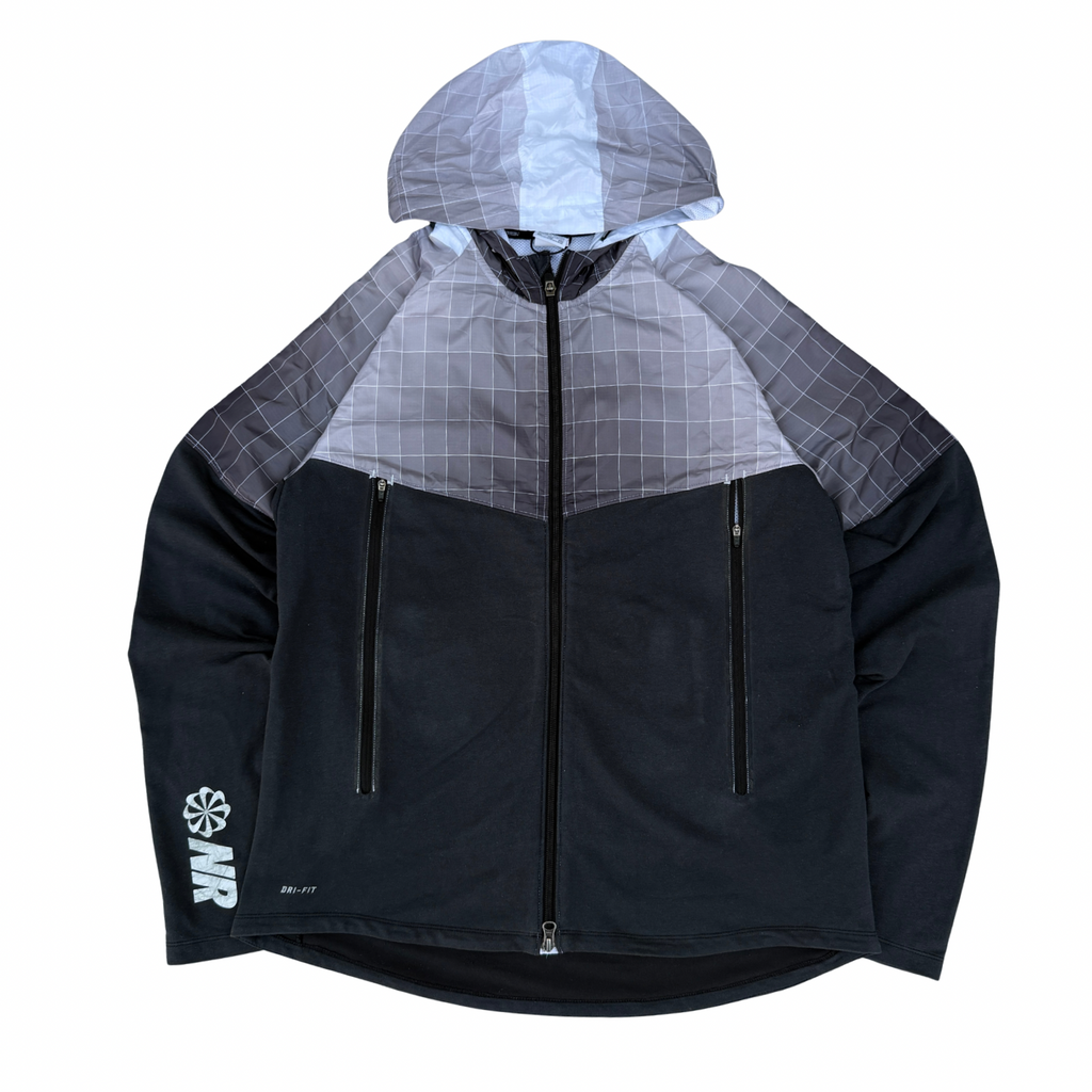 NIKE RUNNING DRY FIT (704)