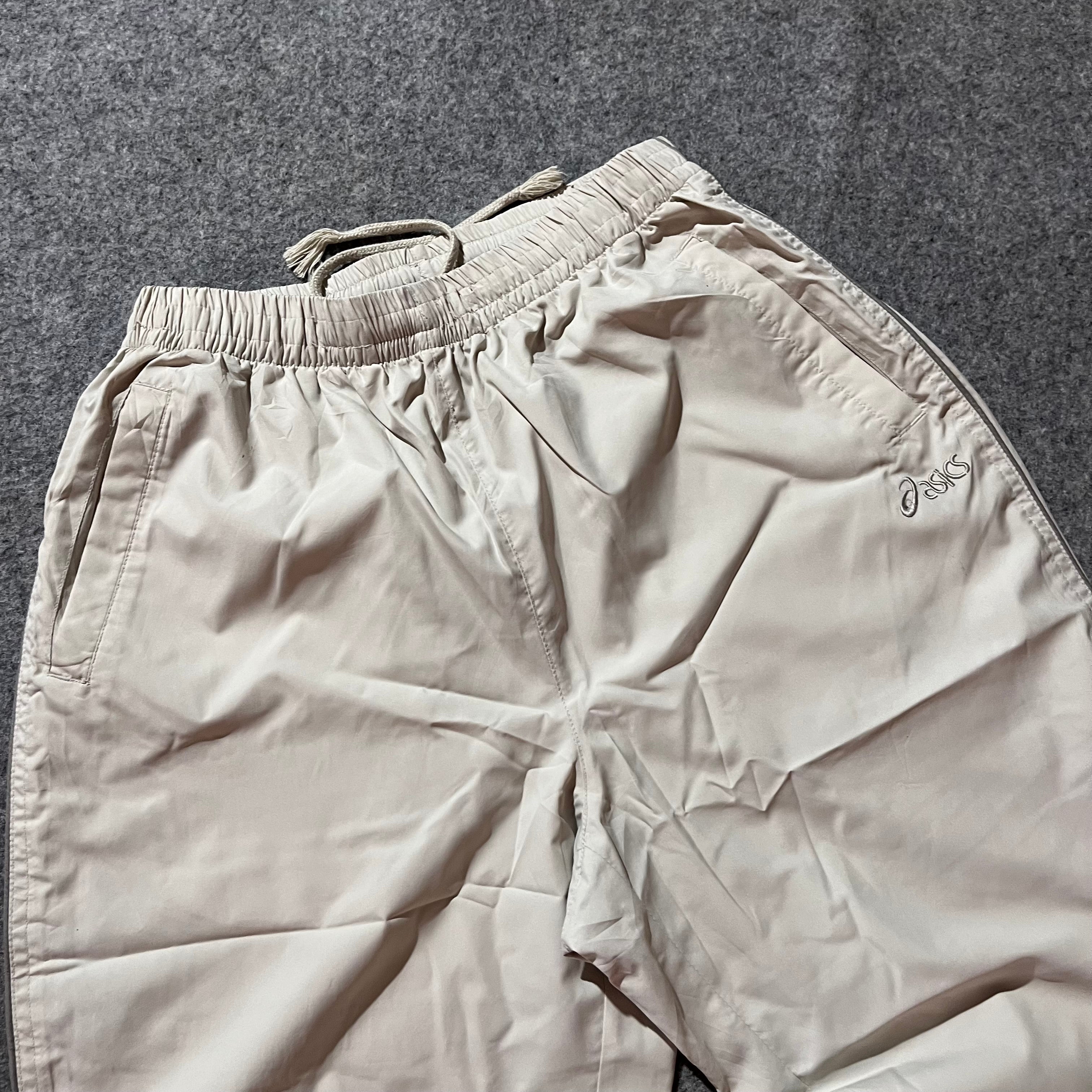 ASICS TRACK PANT