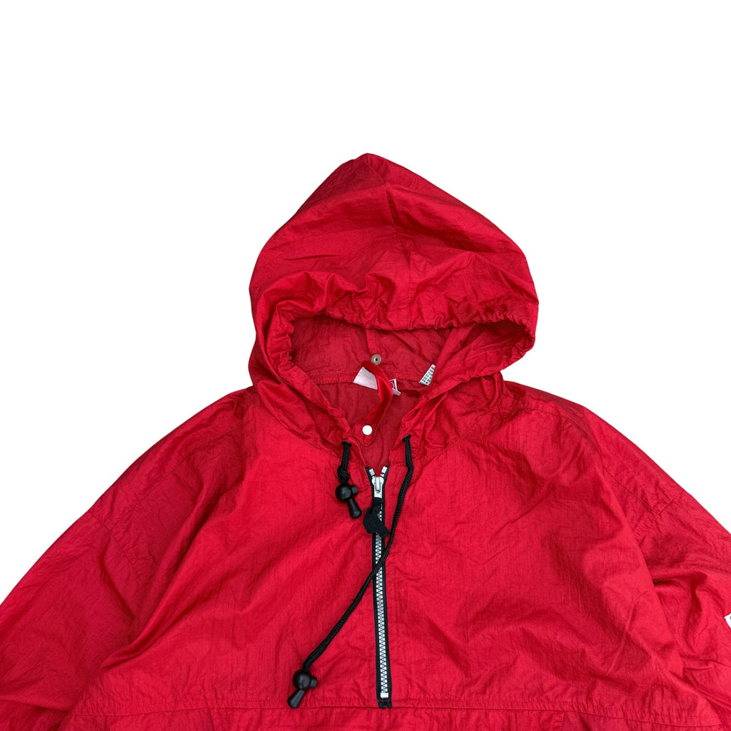 MARLBORO VINTAGE LIGHTWEIGHT WINDBREAKER (346)