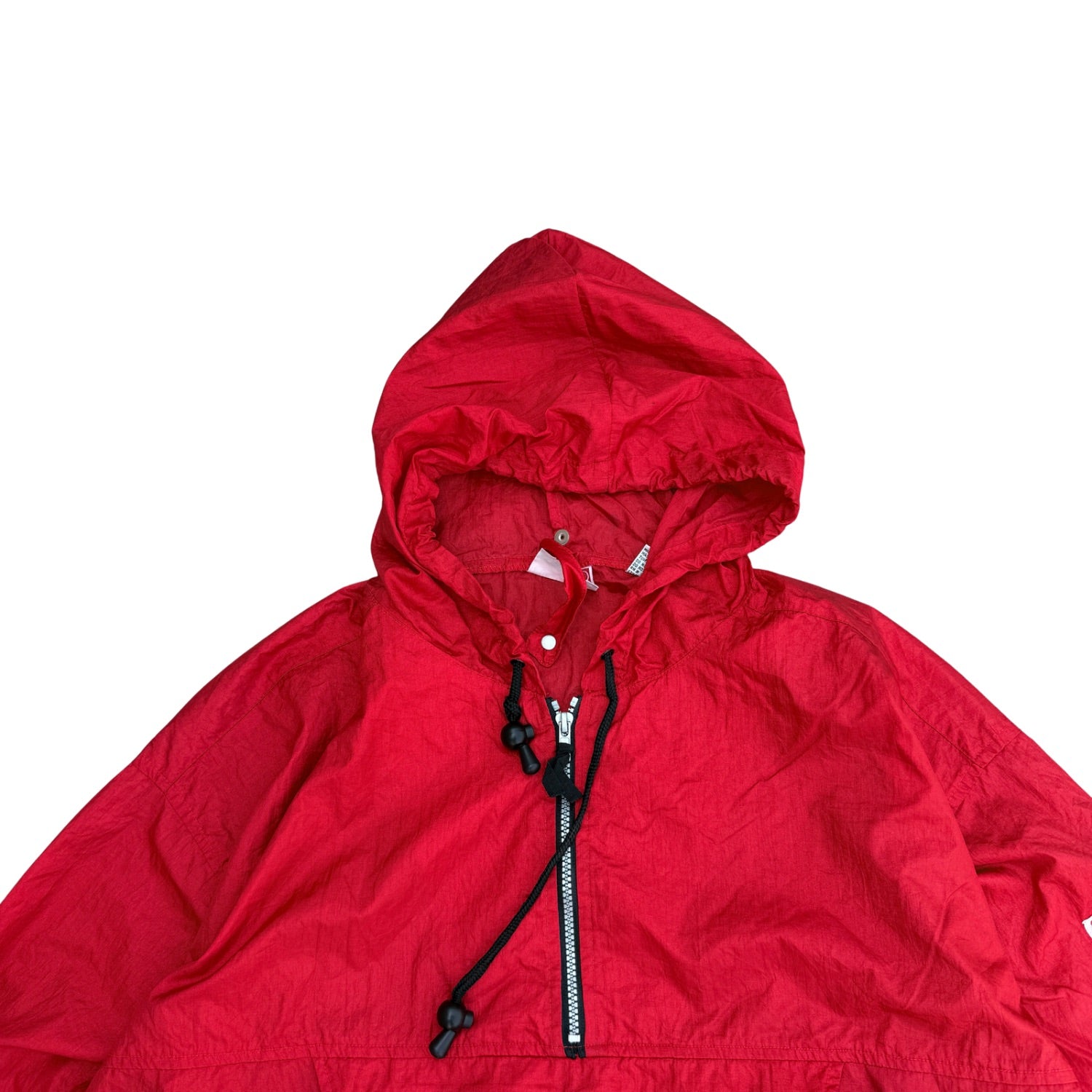 MARLBORO VINTAGE LIGHTWEIGHT WINDBREAKER (346)