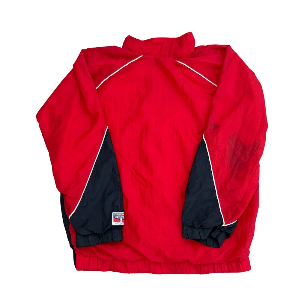 CHICAGO BULLS JACKET RARE (649)