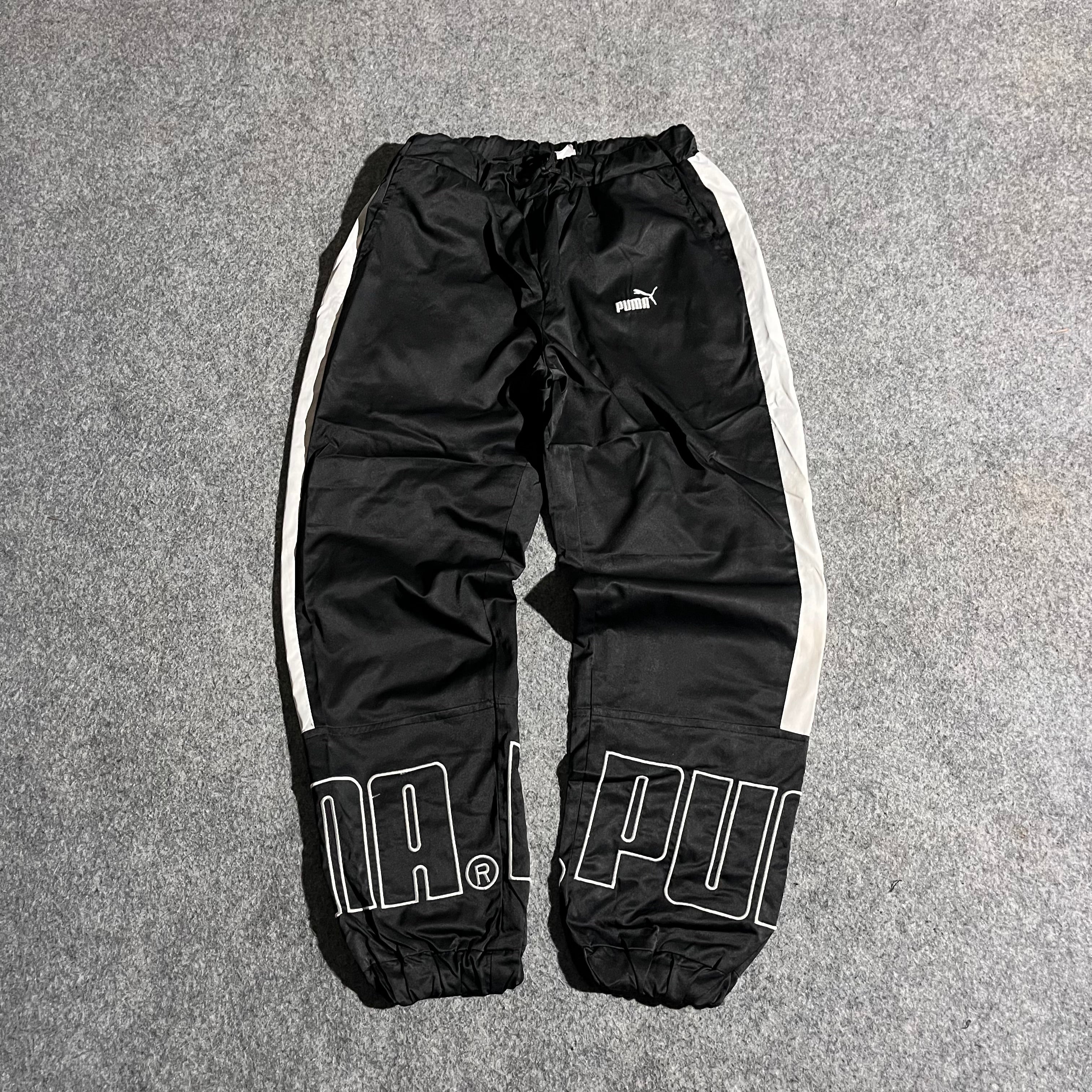VINTAGE PUMA