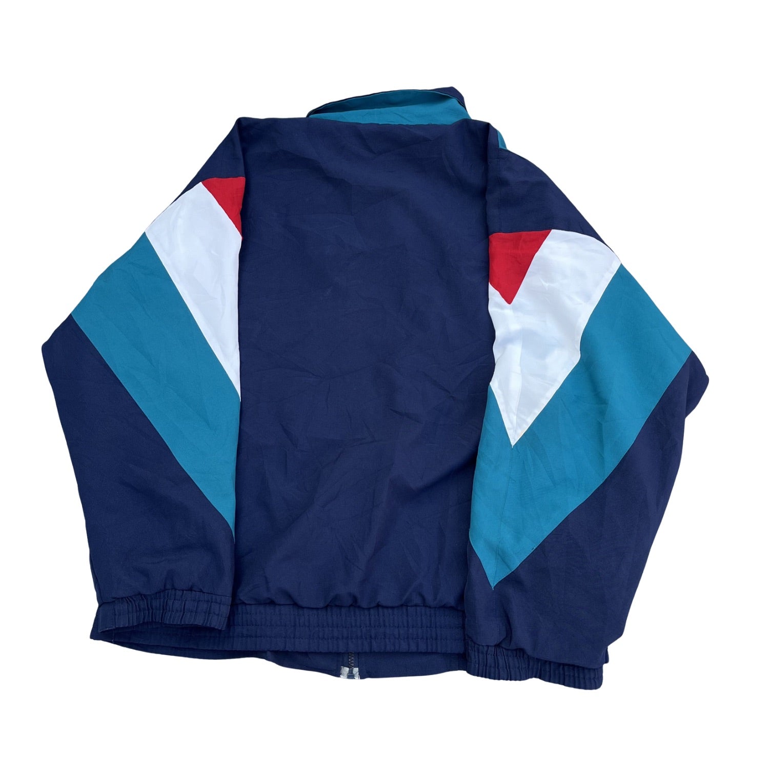 VINTAGE 90S ADIDAS WINDCHEATER