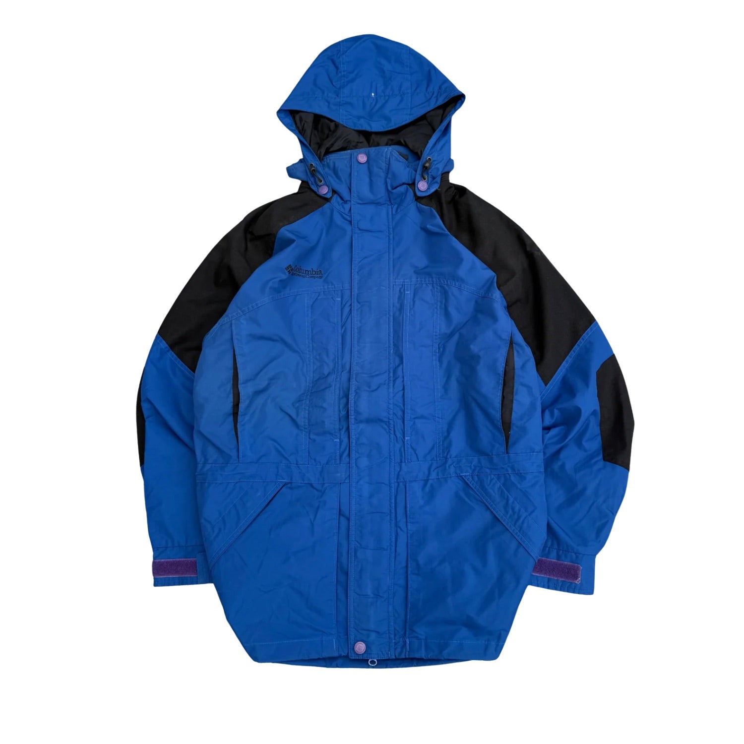 COLUMBIA JACKET (101)