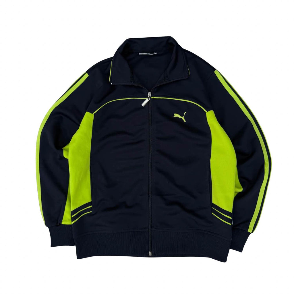 PUMA ZIPPER (512)