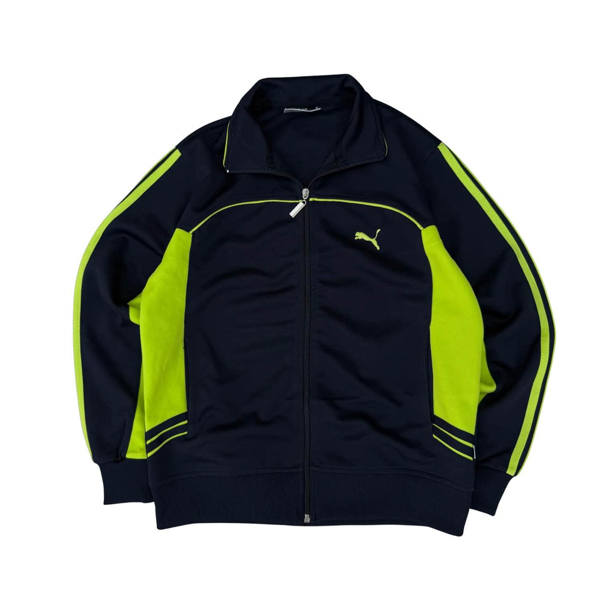 PUMA ZIPPER (512)
