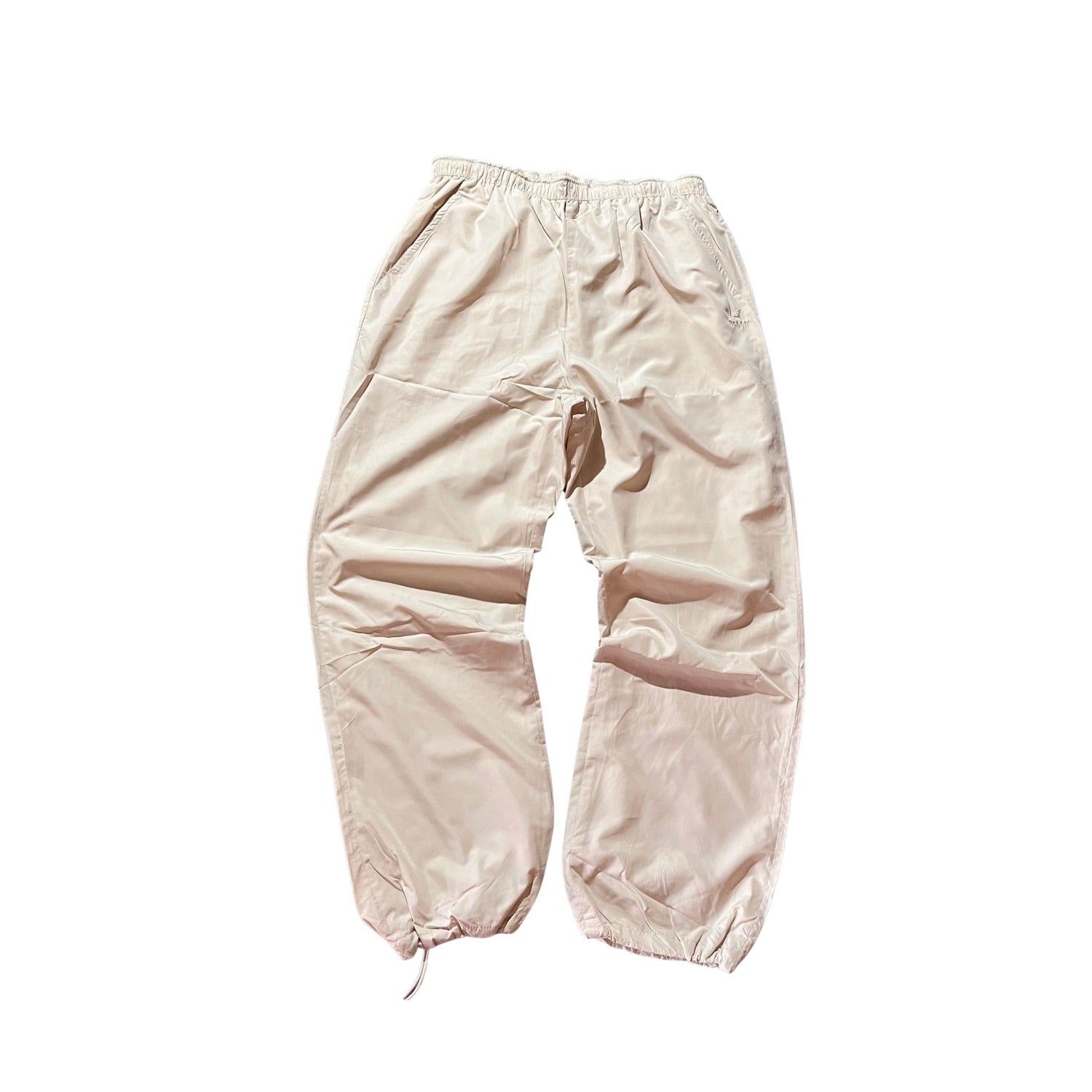 VINTAGE PARACHUTE TRACK PANT