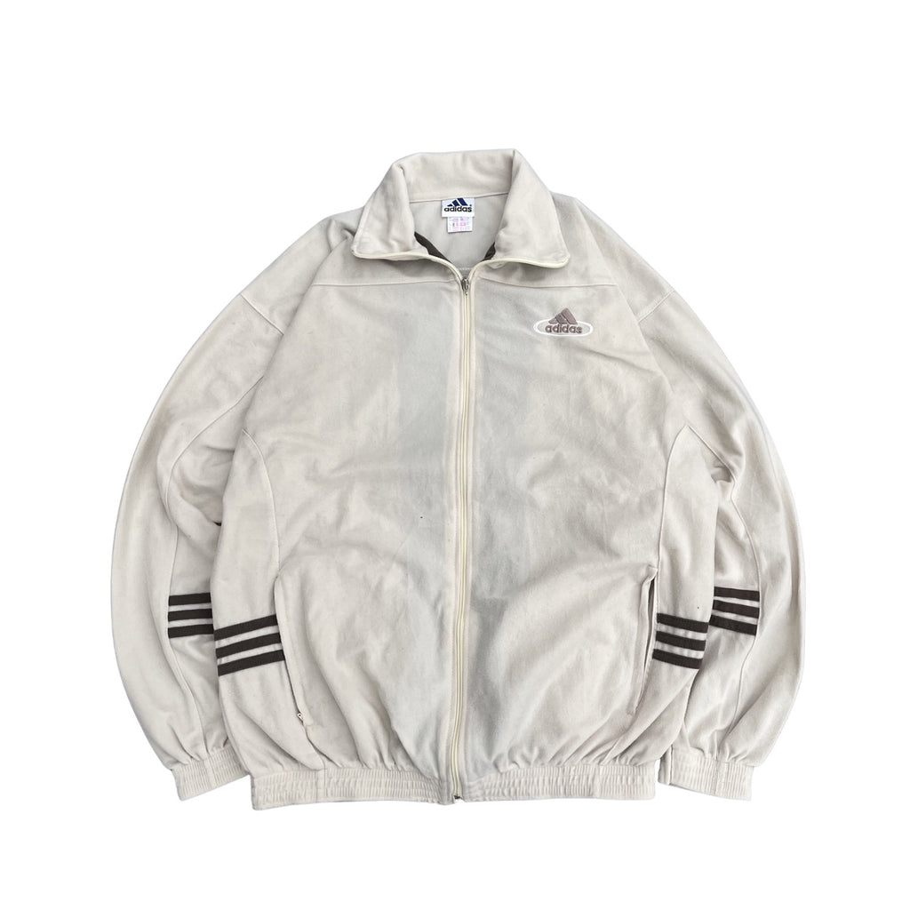 90S ADIDAS ZIPPER (RARE)(11)