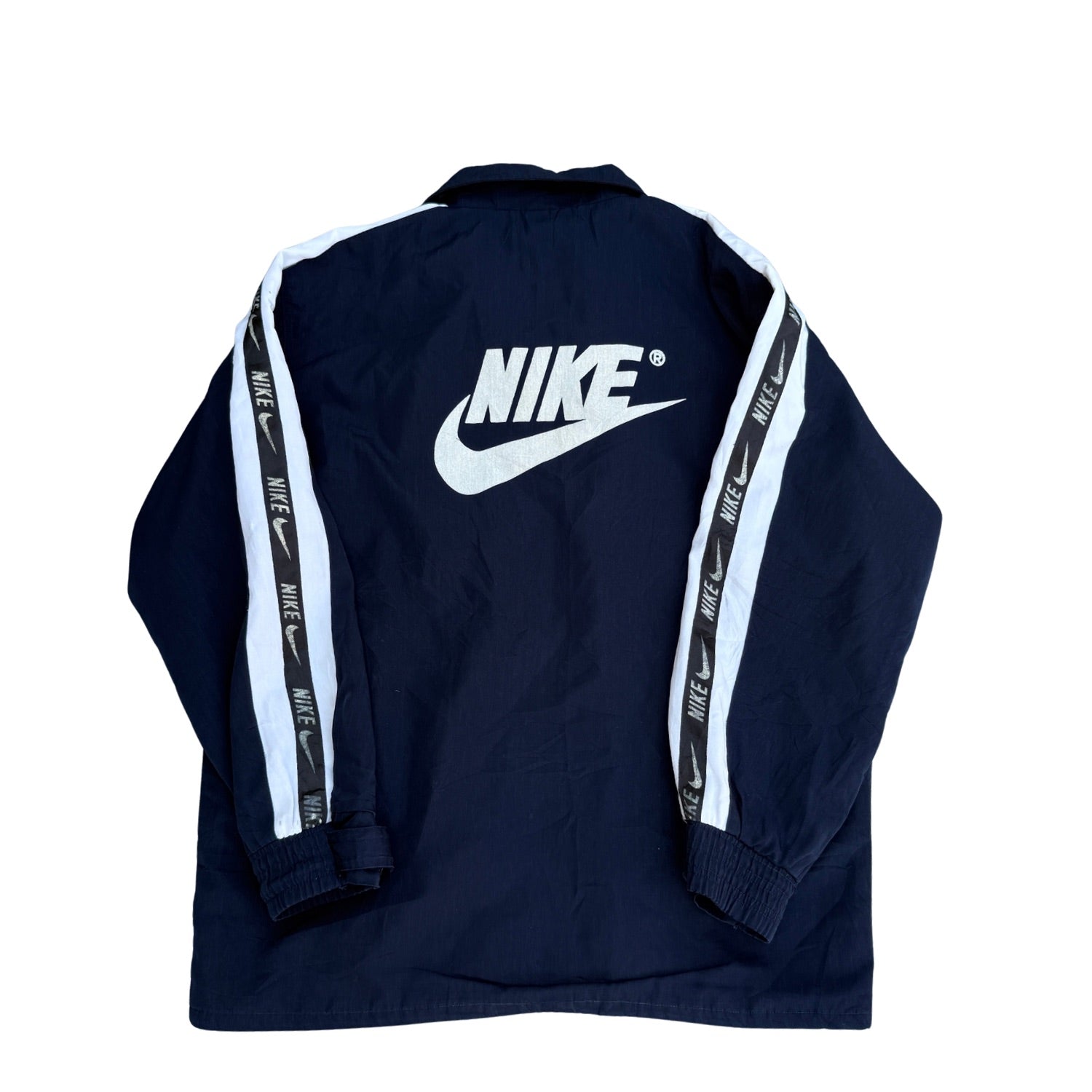 NIKE SPORTS JACKET (334)