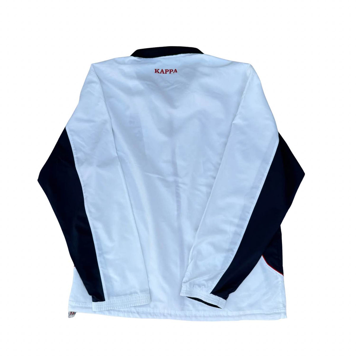 KAPPA LIGHTWEIGHT WINDBREAKER (480)