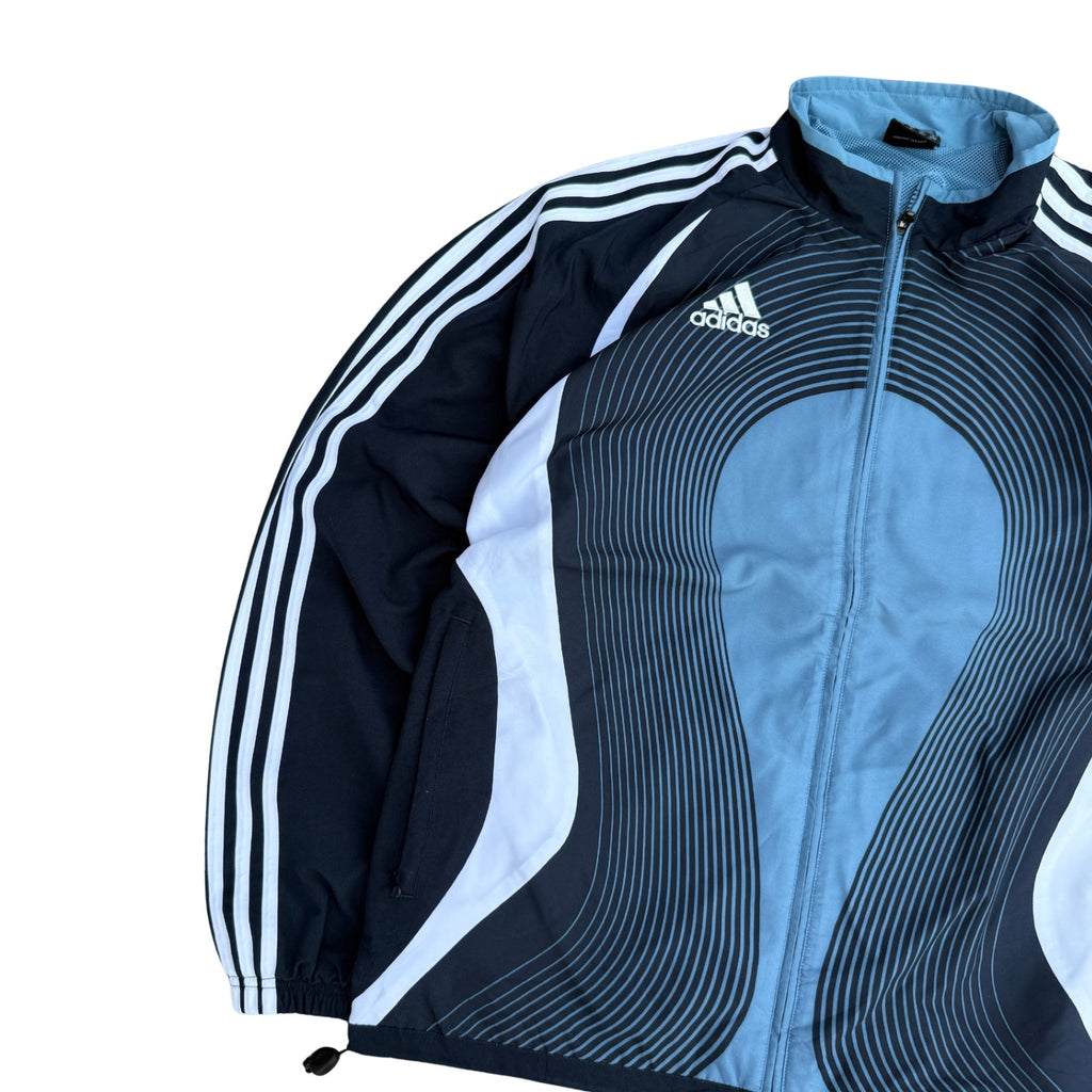 ADIDAS RARE AESTHETIC WINDCHEATER (405)