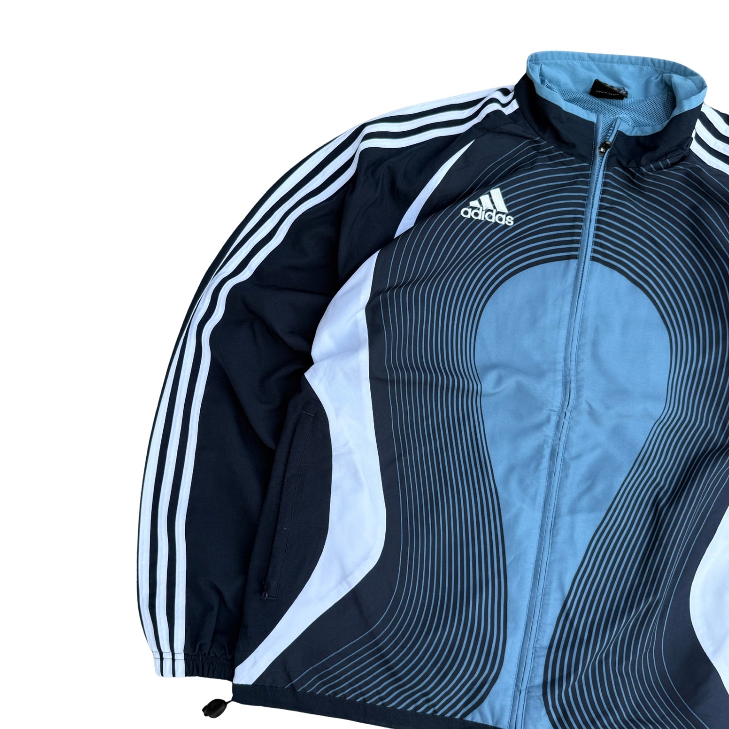 ADIDAS RARE AESTHETIC WINDCHEATER (405)
